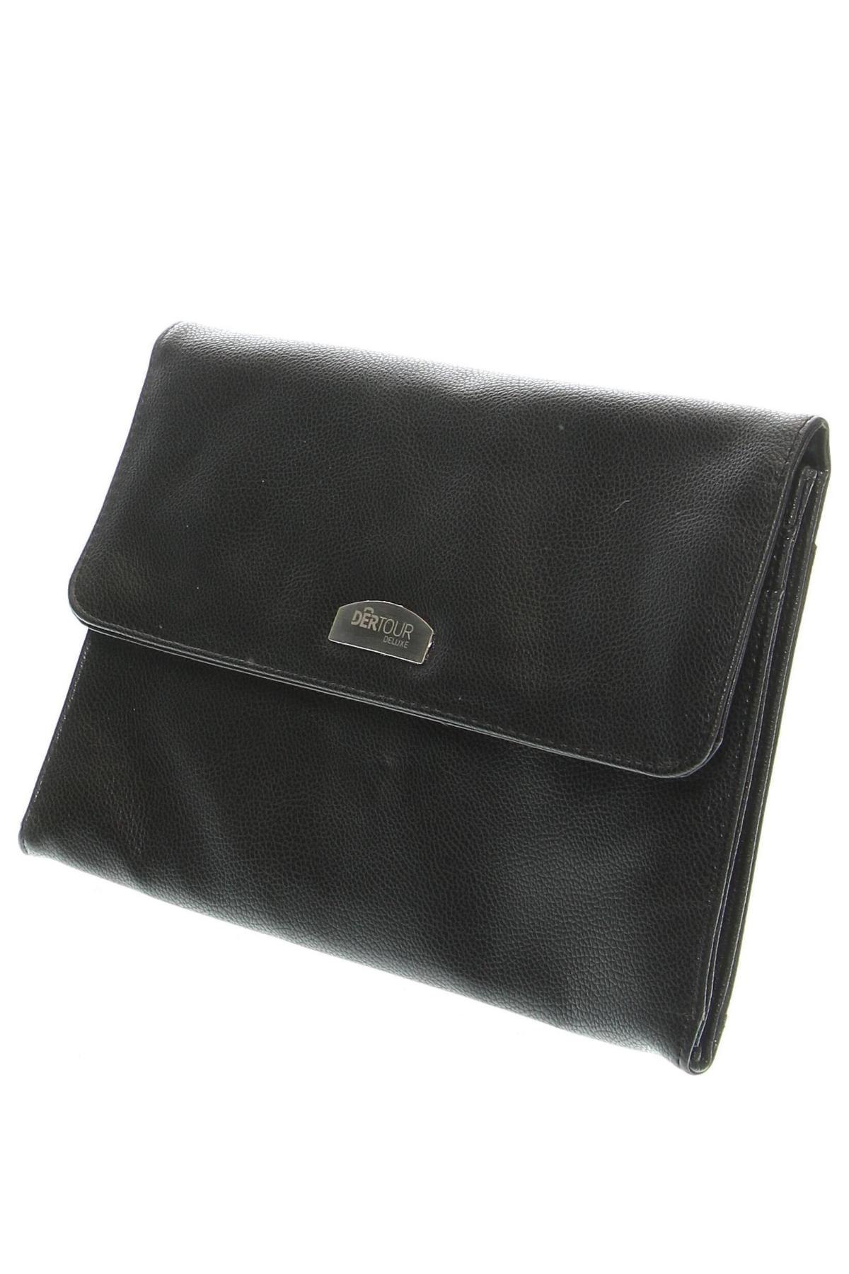 Γυναικεία τσάντα, Χρώμα Μαύρο, Τιμή 11,05 €