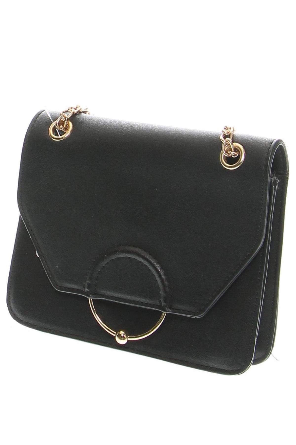 Damentasche ASOS, Farbe Schwarz, Preis € 19,97