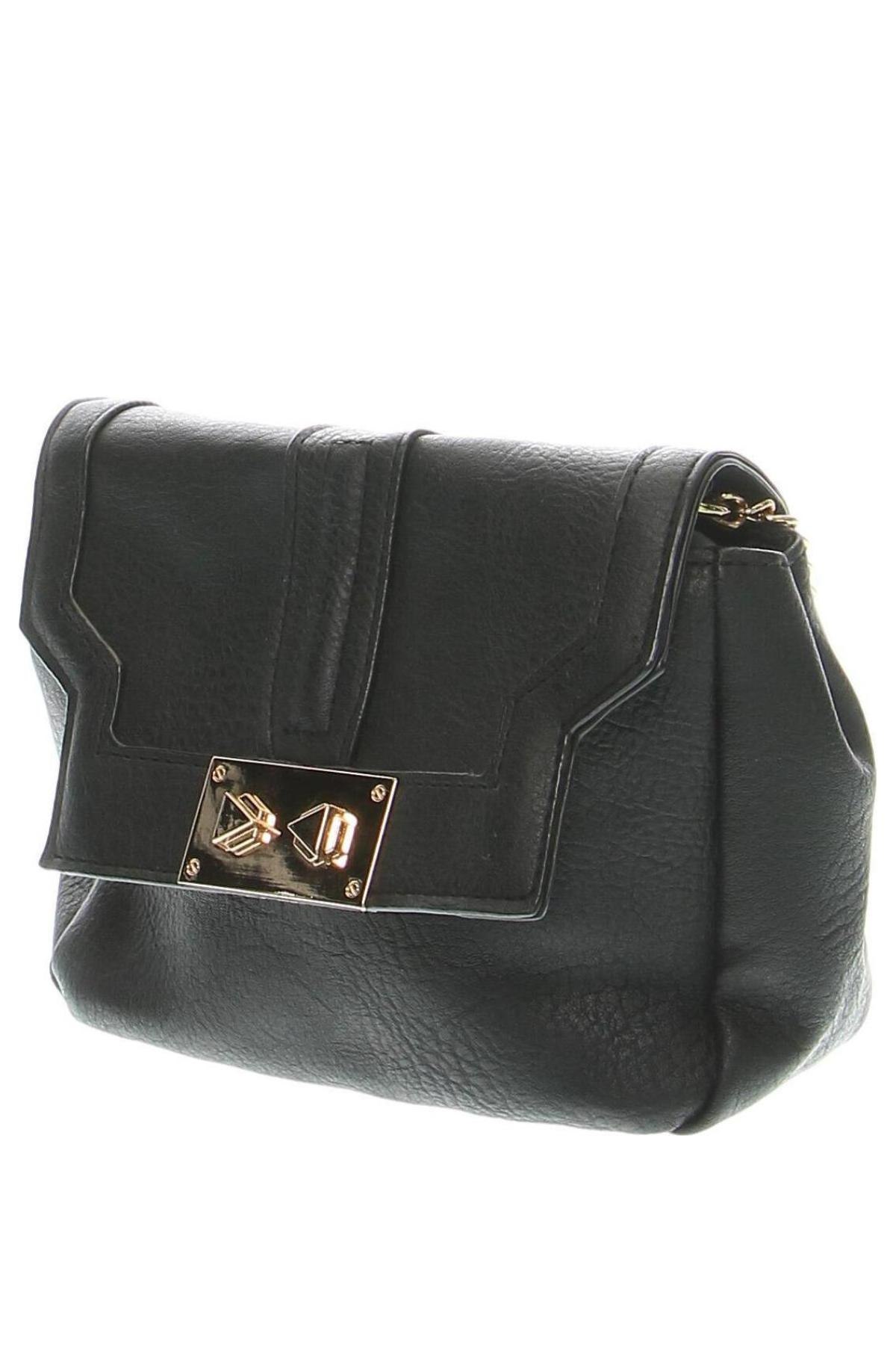 Damentasche Accessoires, Farbe Schwarz, Preis € 9,79