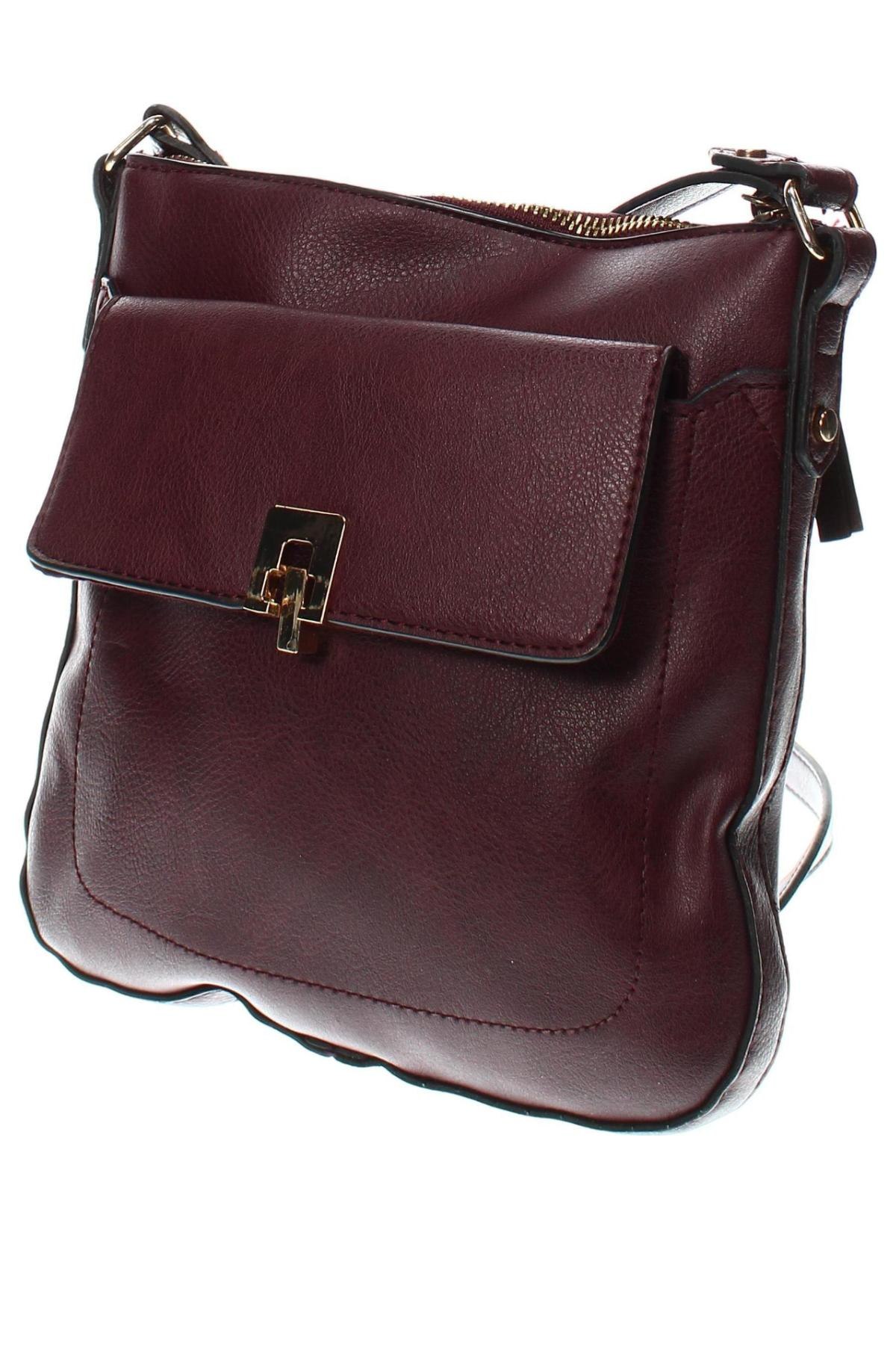 Damentasche Accessorize, Farbe Rot, Preis 28,53 €