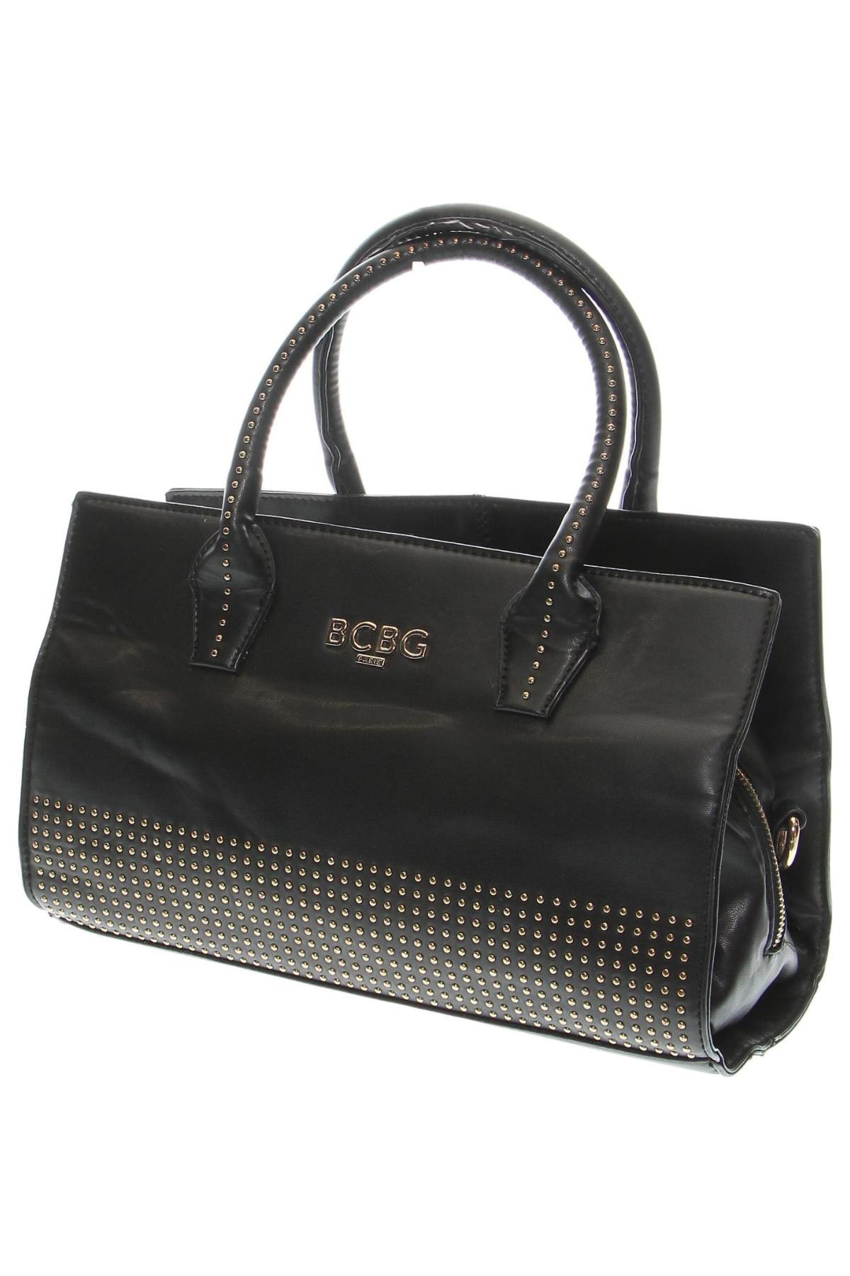 Γυναικεία τσάντα BCBG Paris, Χρώμα Μαύρο, Τιμή 34,78 €