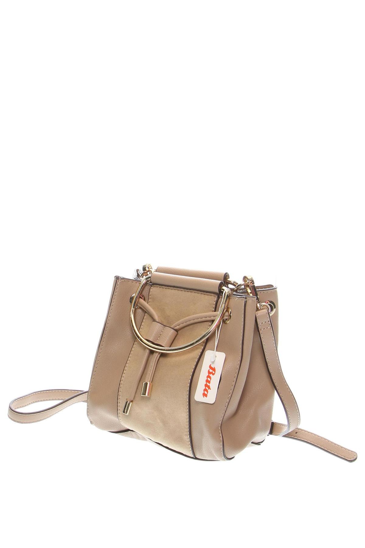 Damentasche Bata, Farbe Beige, Preis 42,07 €