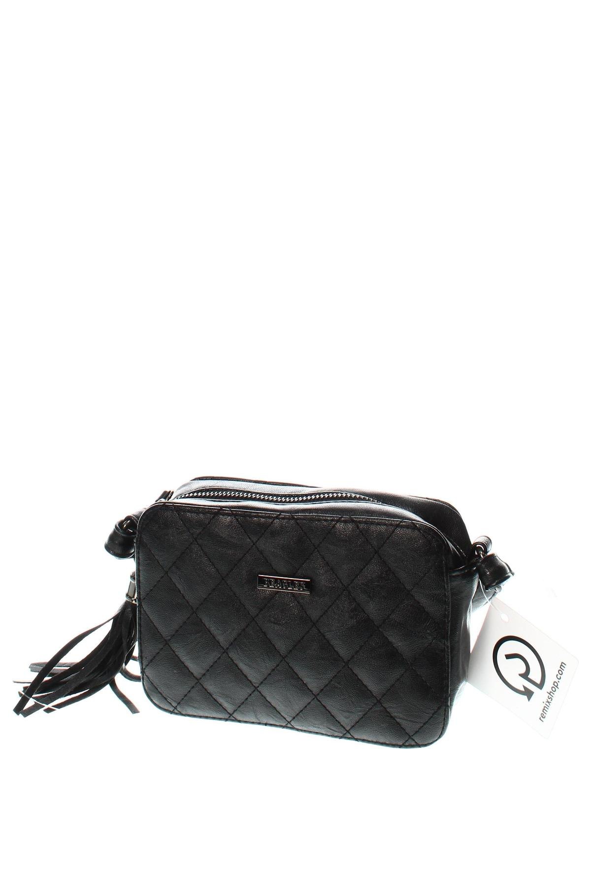 Γυναικεία τσάντα Beagles, Χρώμα Μαύρο, Τιμή 21,65 €