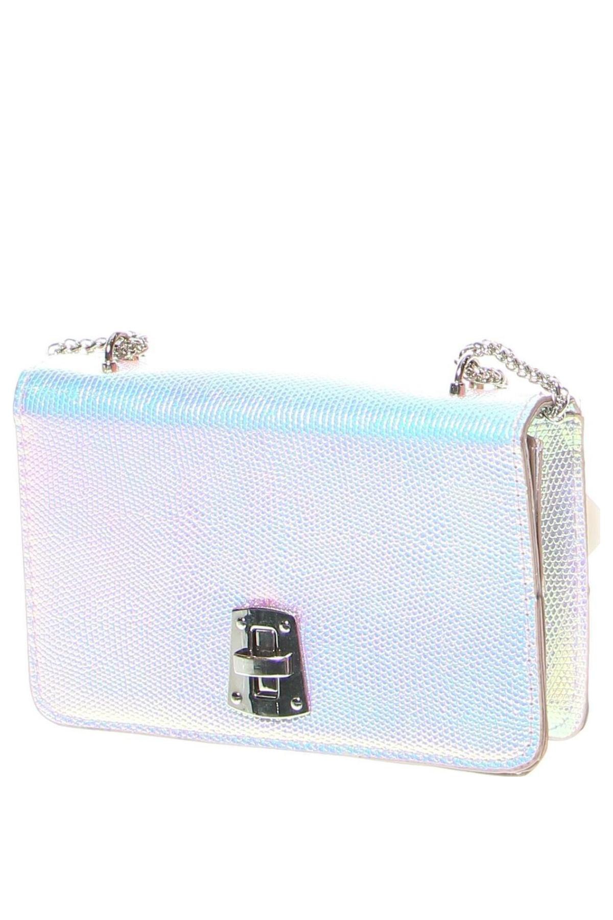 Damentasche Bershka, Farbe Mehrfarbig, Preis 13,22 €