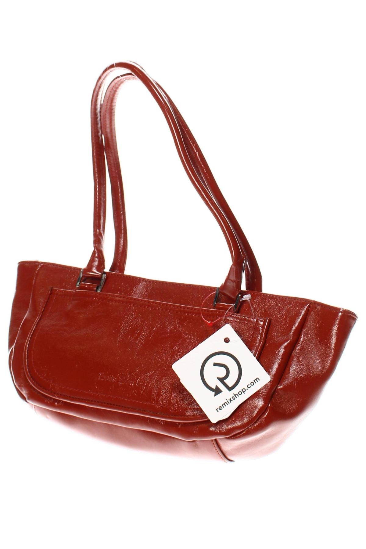 Дамска чанта Betty Barclay, Цвят Червен, Цена 68,00 лв.
