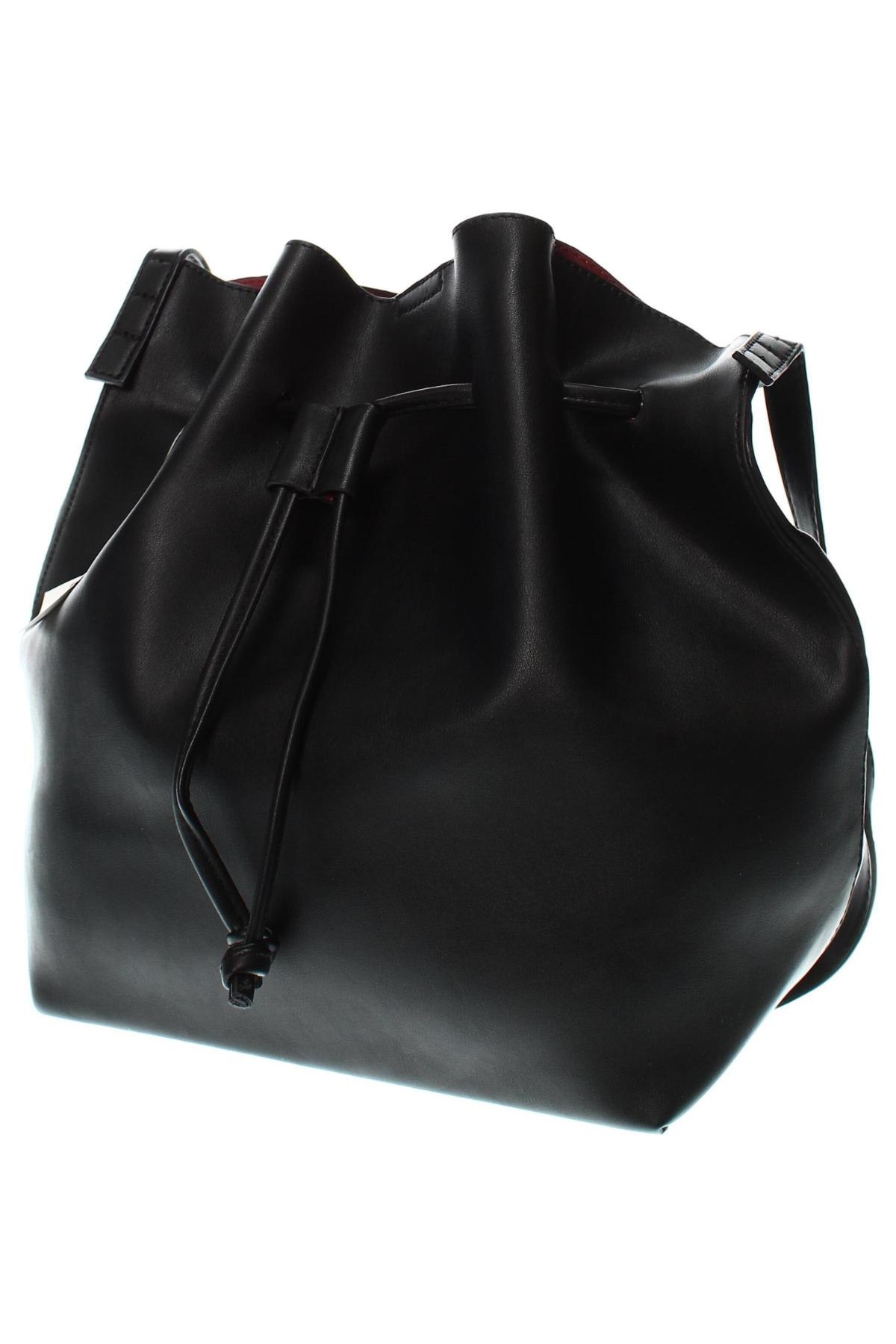 Damentasche Camaieu, Farbe Schwarz, Preis € 15,98