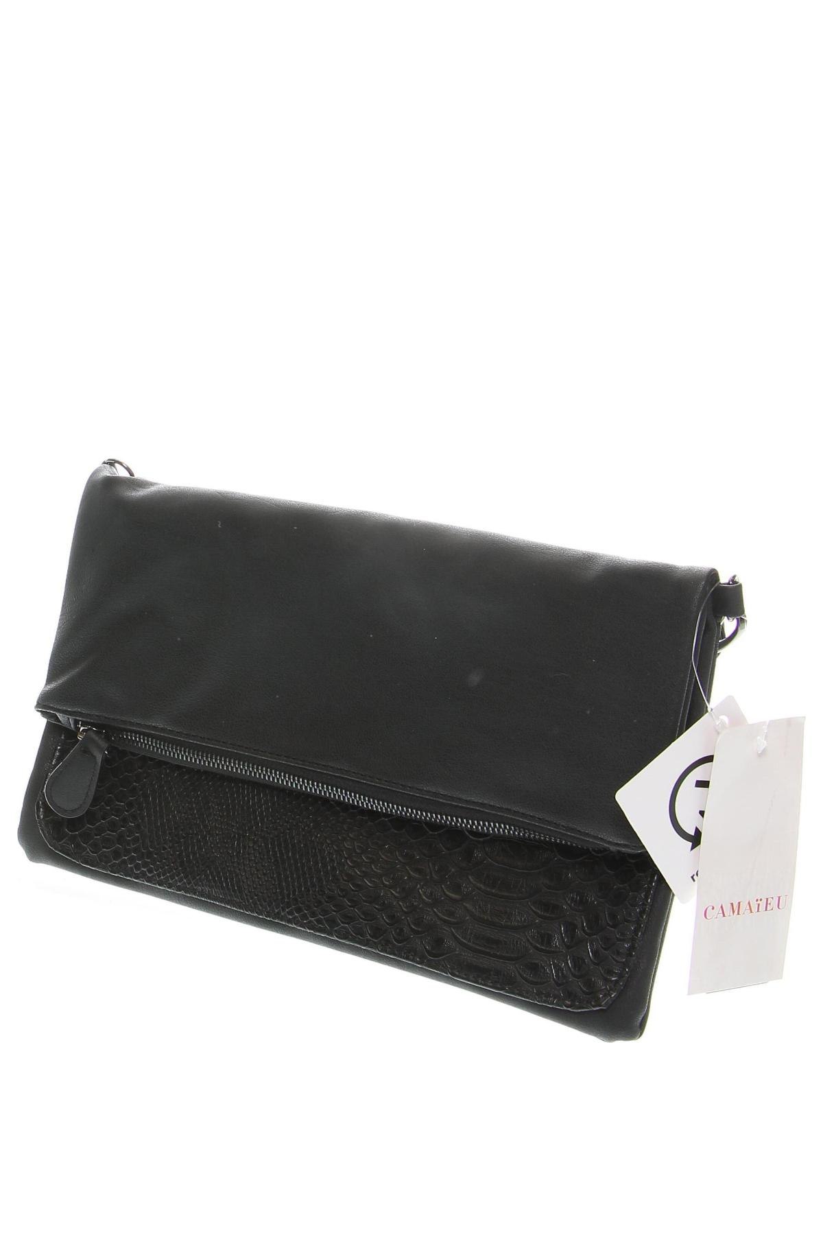 Damentasche Camaieu, Farbe Schwarz, Preis 15,98 €