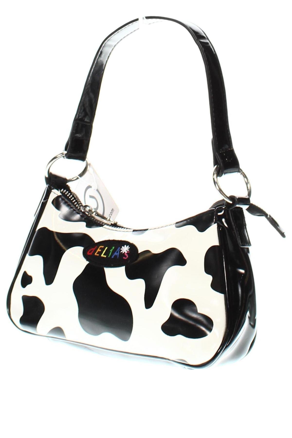 Γυναικεία τσάντα Delia*s, Χρώμα Πολύχρωμο, Τιμή 25,36 €