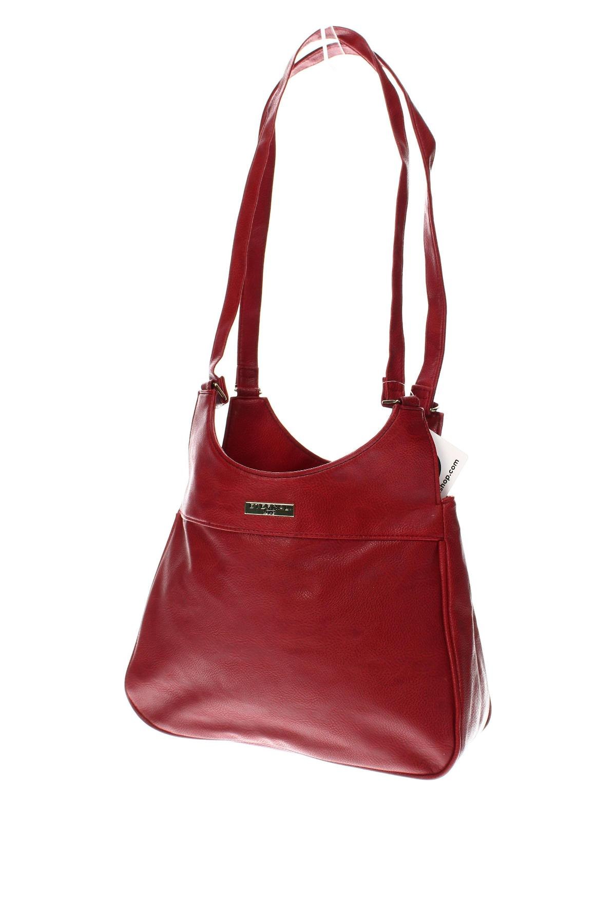 Damentasche Eternal, Farbe Rot, Preis € 20,26
