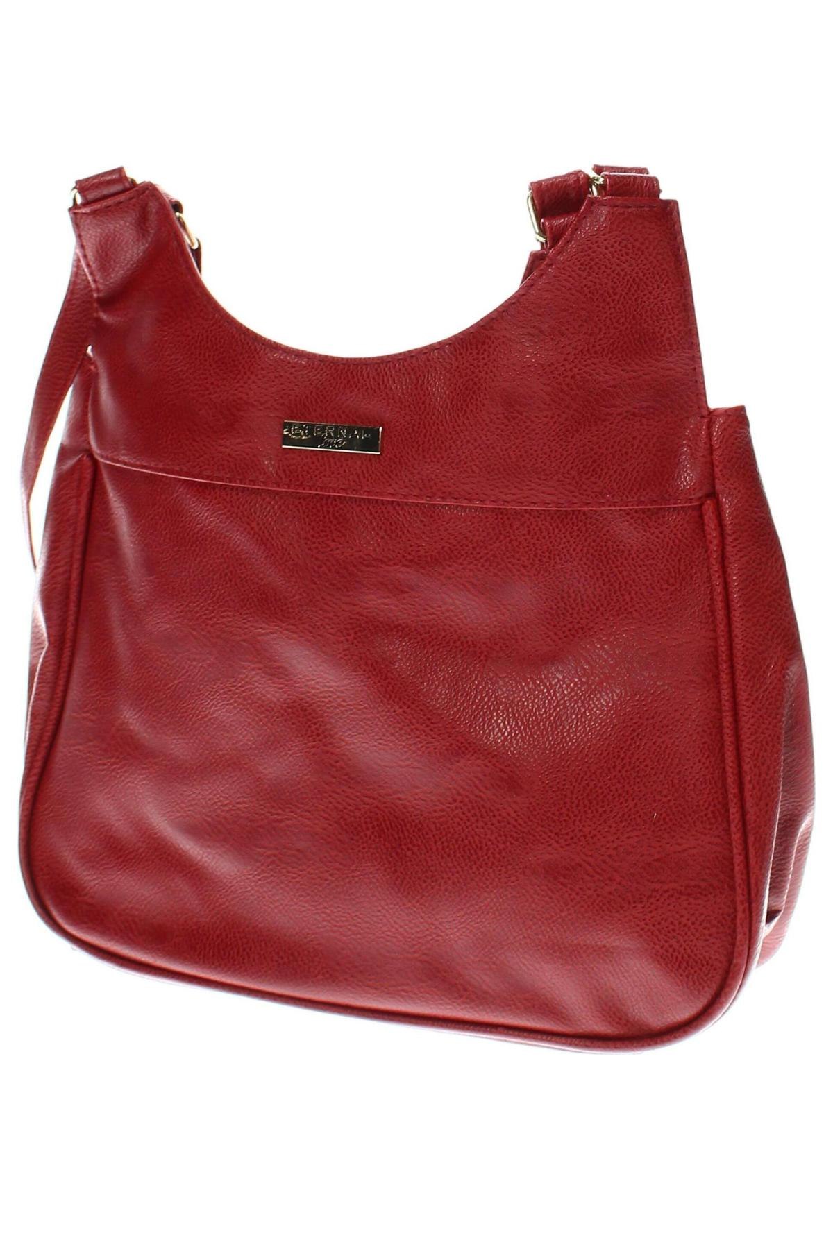 Γυναικεία τσάντα Eternal, Χρώμα Κόκκινο, Τιμή 24,60 €