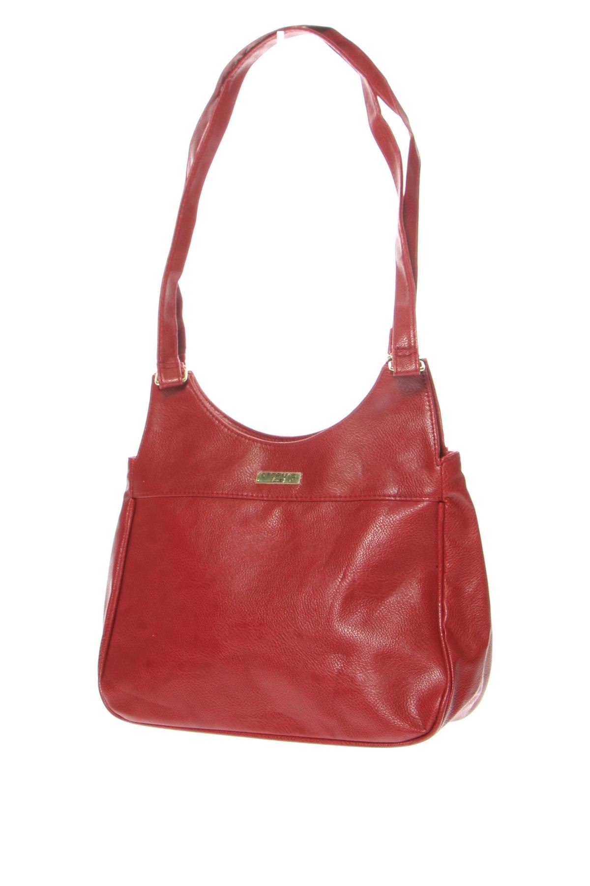 Дамска чанта Eternal, Цвят Червен, Цена 32,80 лв.
