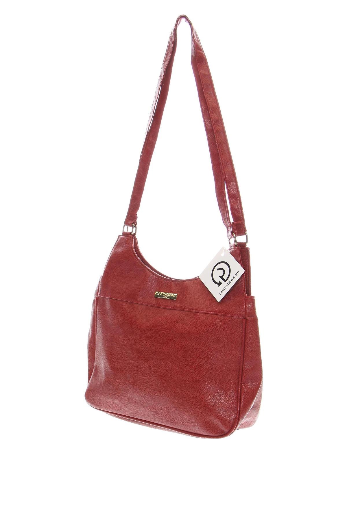 Damentasche Eternal, Farbe Rot, Preis € 21,40