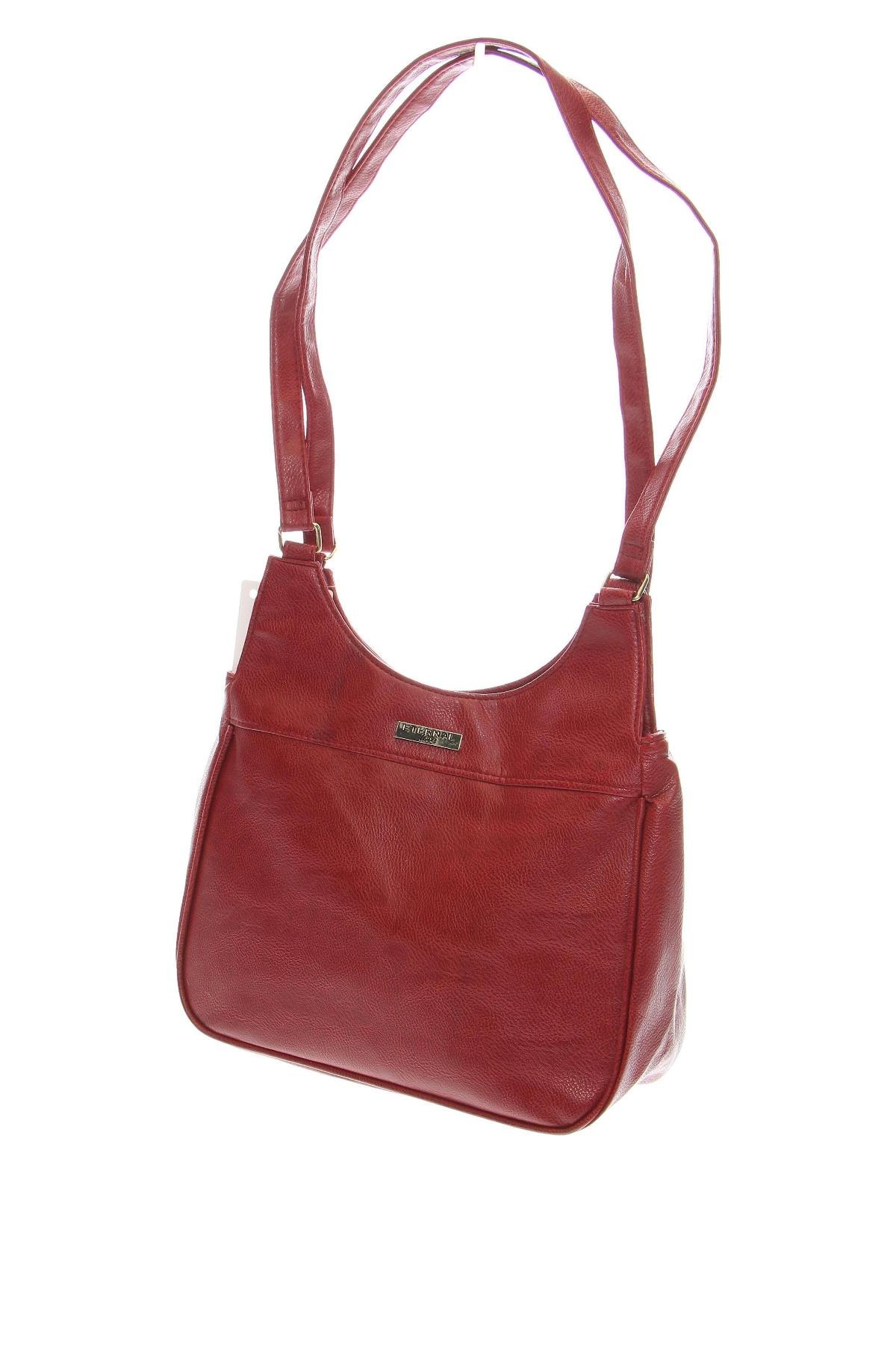 Damentasche Eternal, Farbe Rot, Preis € 19,12