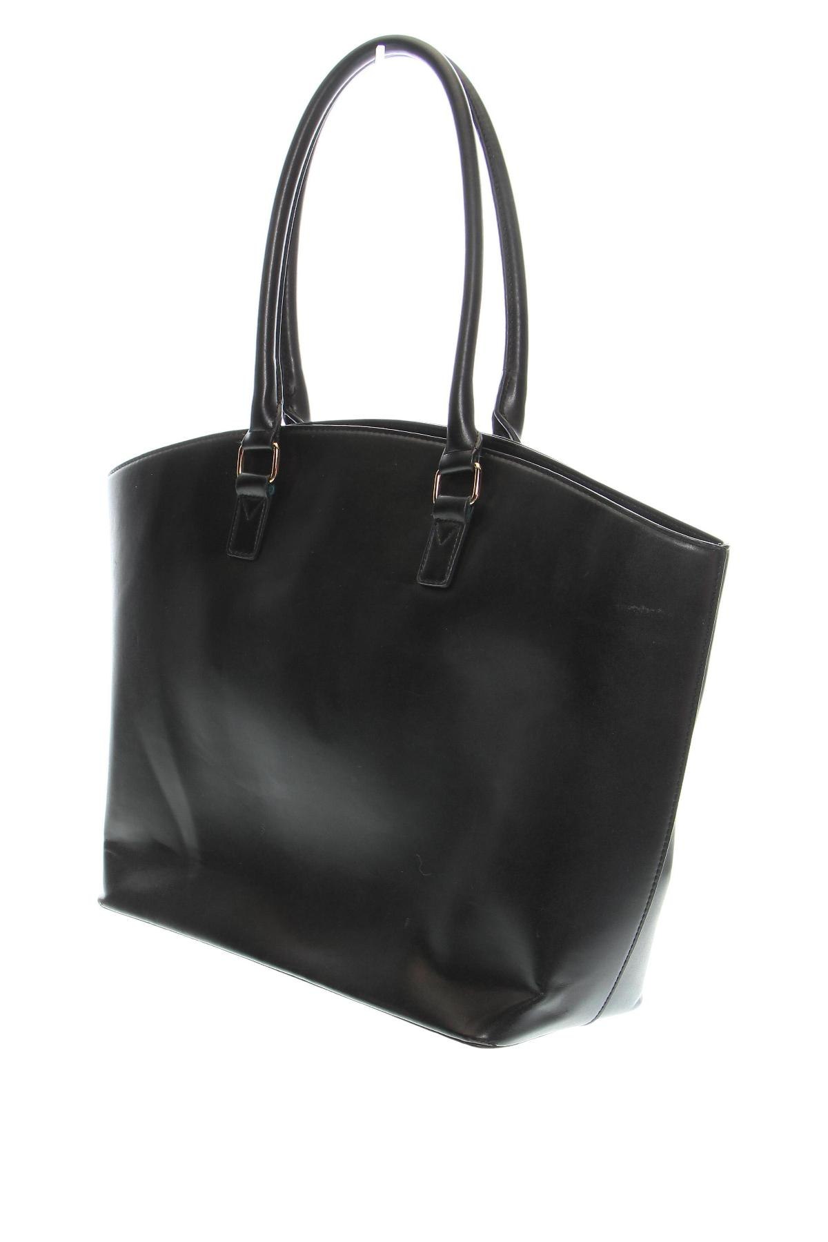 Γυναικεία τσάντα Even&Odd, Χρώμα Μαύρο, Τιμή 9,79 €
