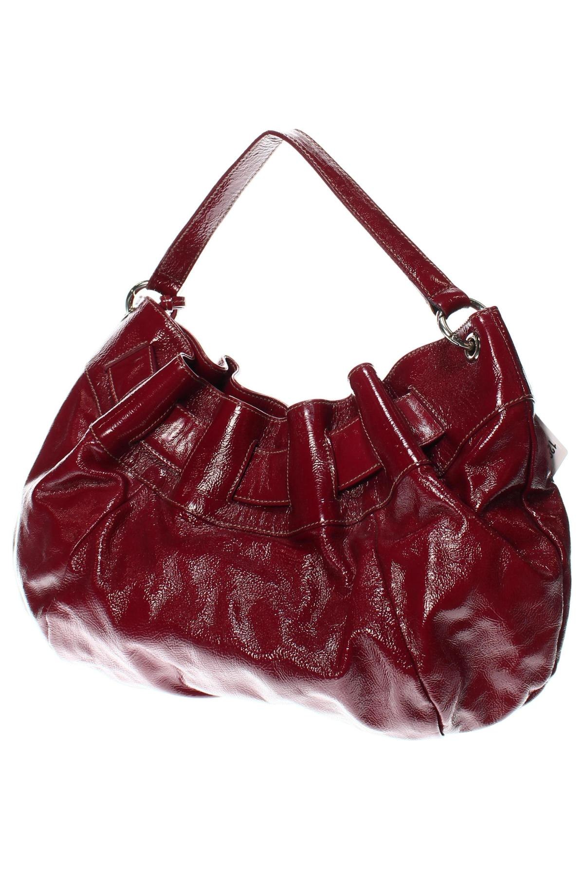 Дамска чанта Furla, Цвят Розов, Цена 186,00 лв.