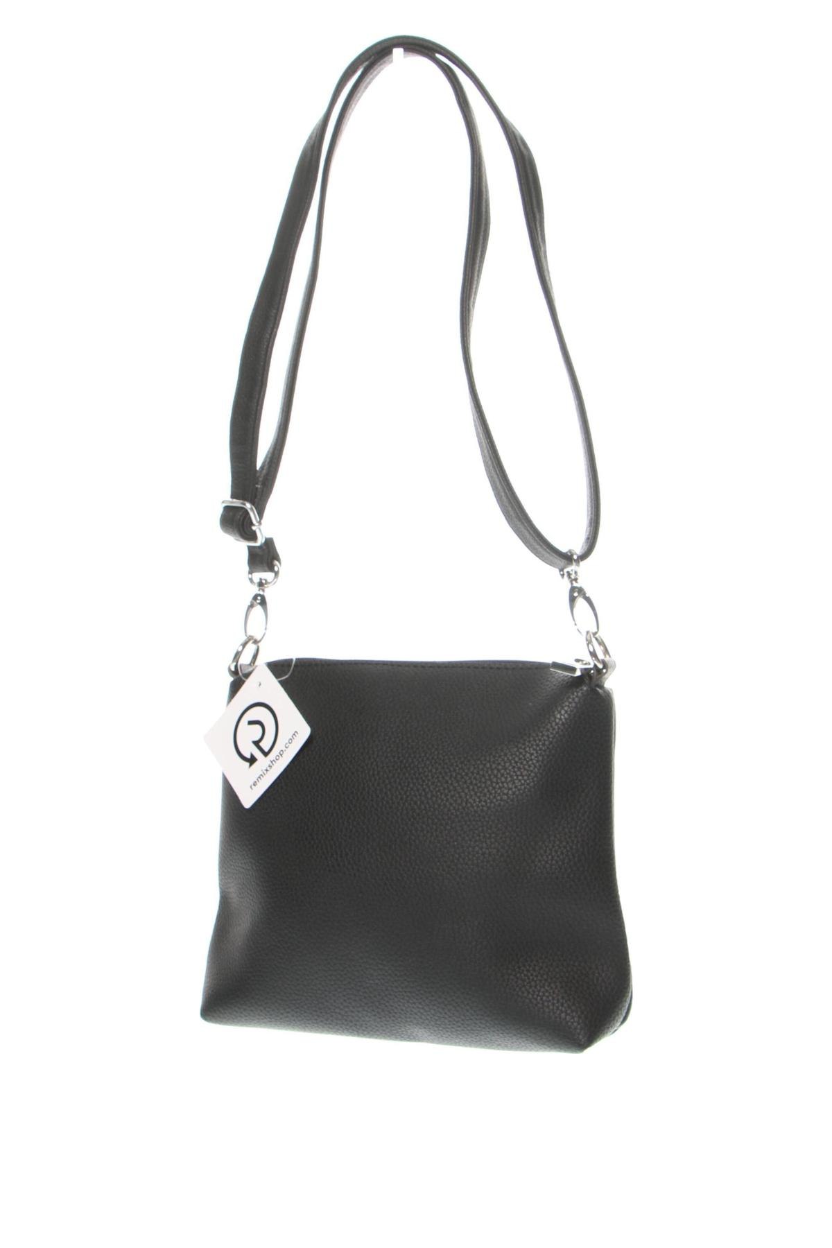 Damentasche Hallhuber, Farbe Schwarz, Preis € 47,32
