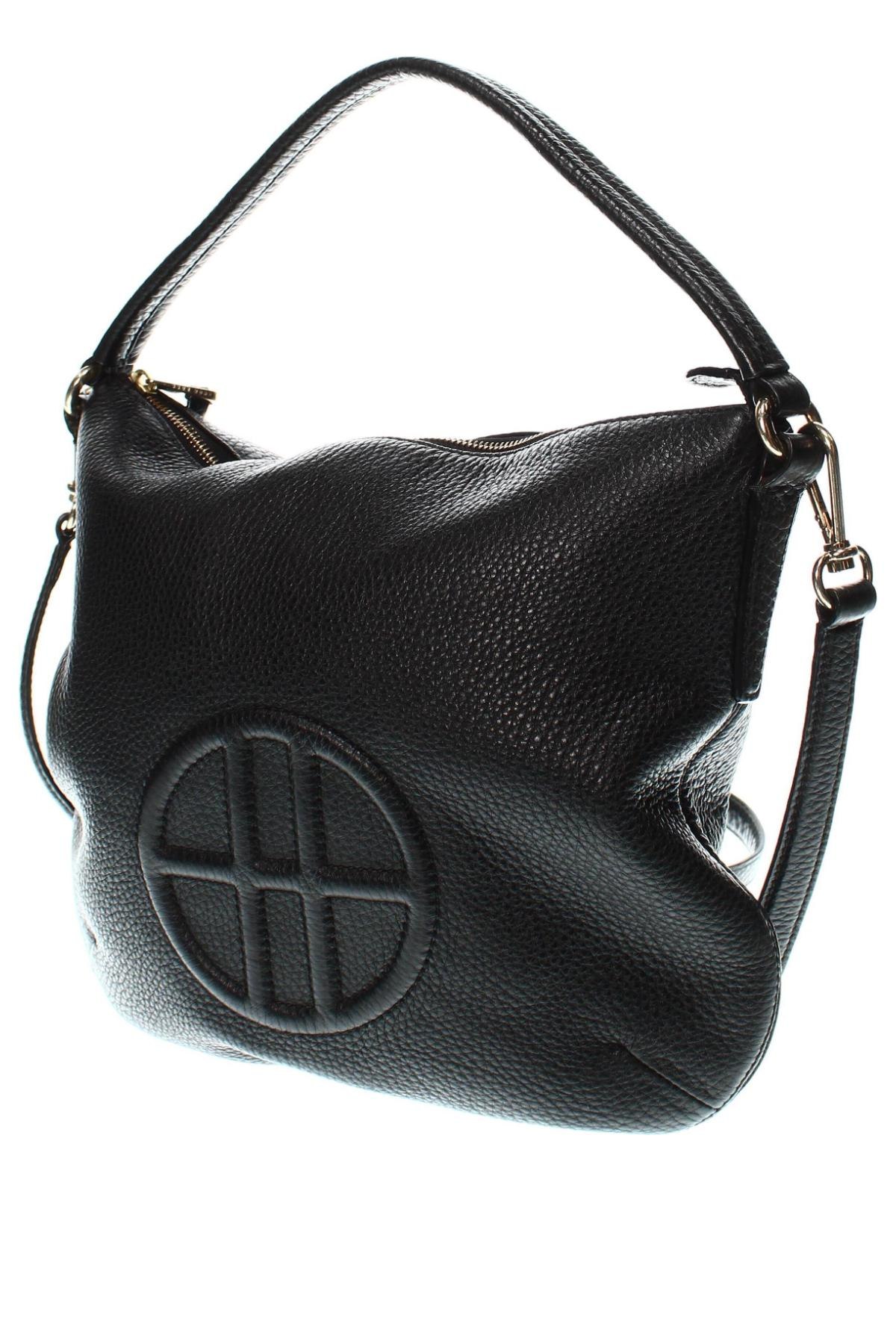 Дамска чанта Hugo Boss, Цвят Черен, Цена 274,00 лв.