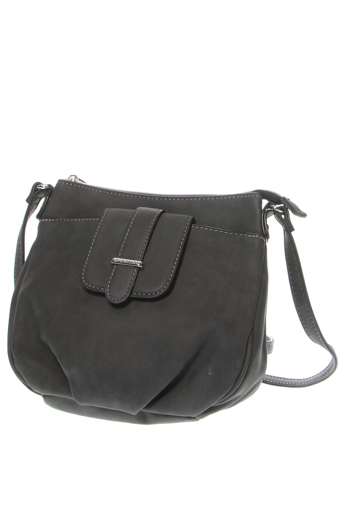 Γυναικεία τσάντα Jane Shilton, Χρώμα Μαύρο, Τιμή 19,79 €