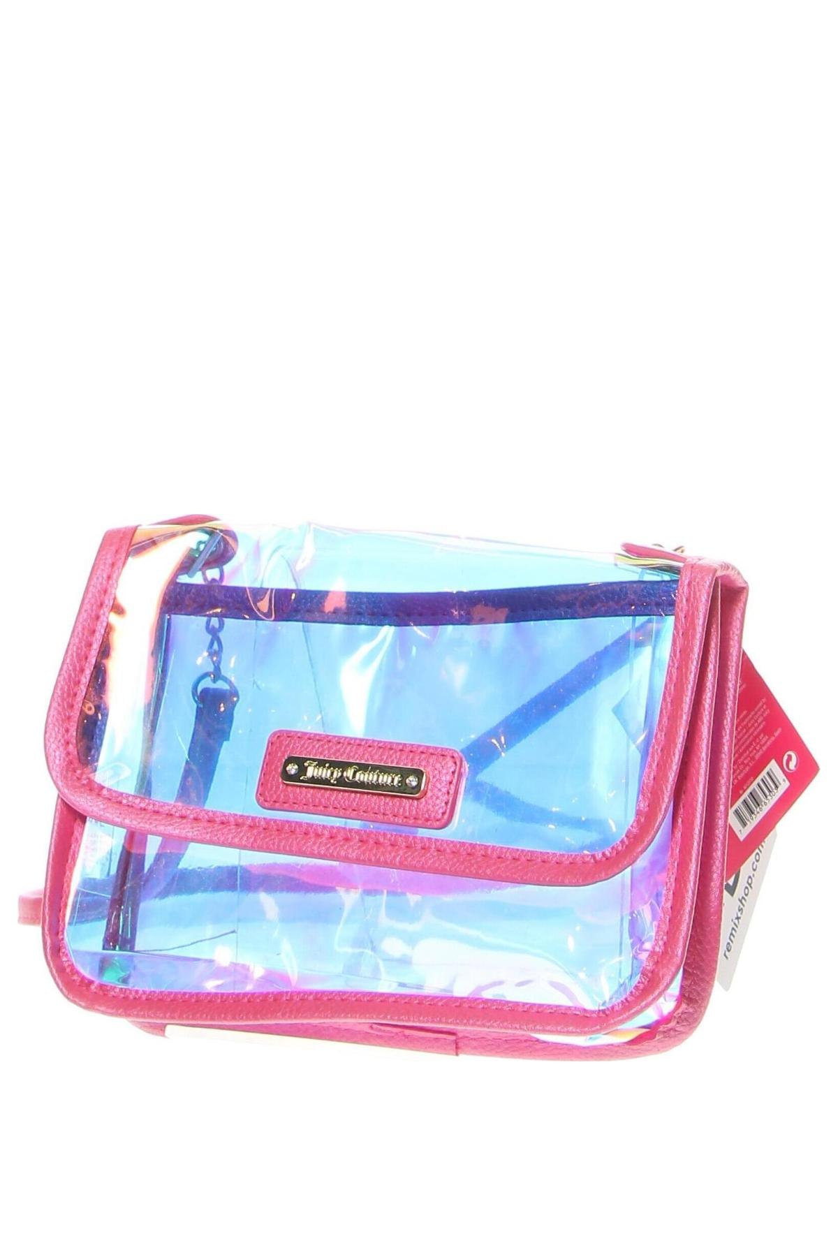 Damentasche Juicy Couture, Farbe Mehrfarbig, Preis 68,39 €