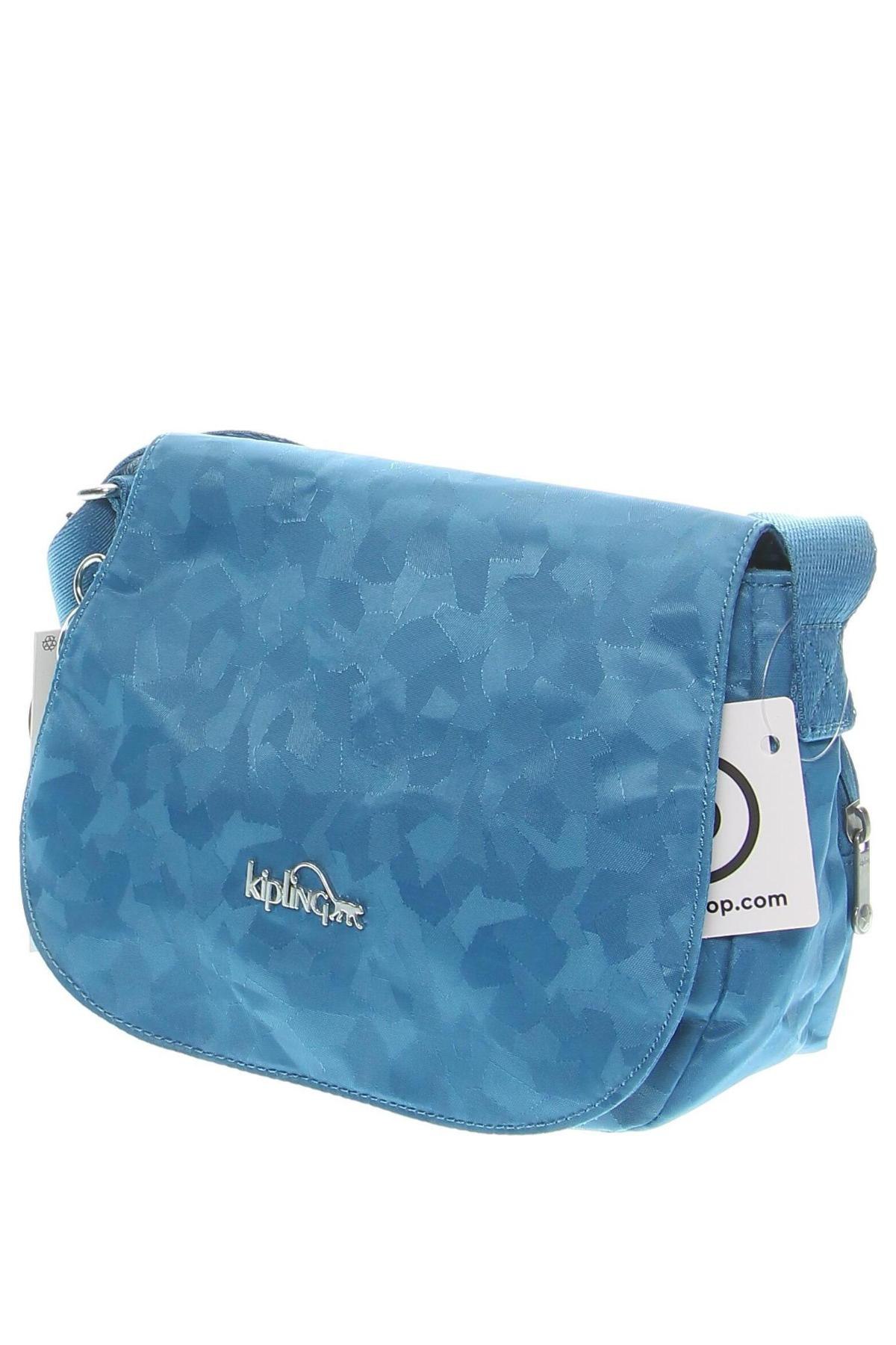 Damentasche Kipling, Farbe Blau, Preis 37,58 €