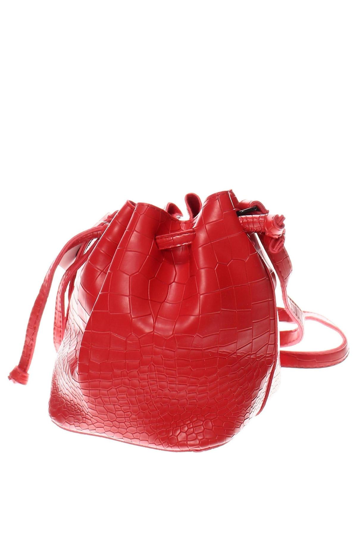 Γυναικεία τσάντα Koton, Χρώμα Κόκκινο, Τιμή 27,84 €