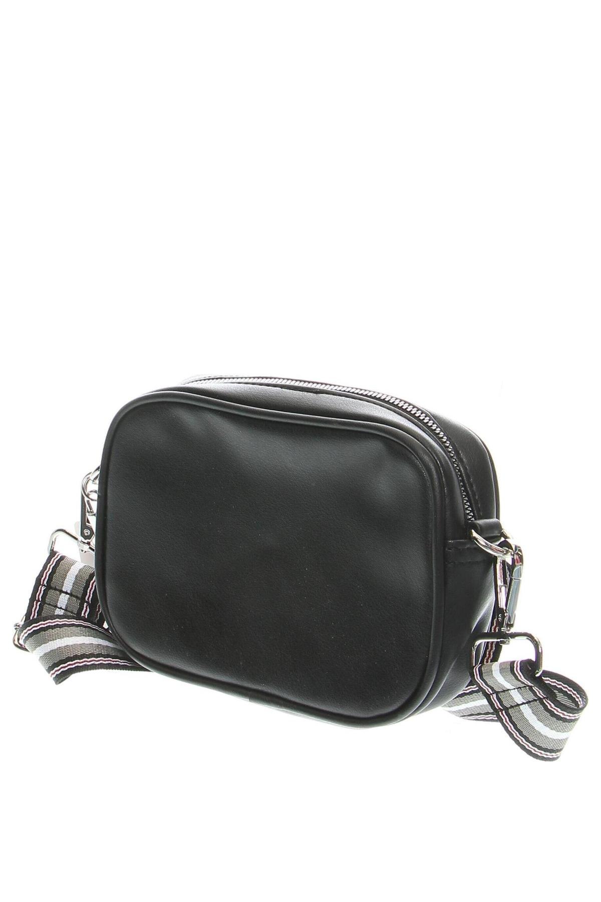 Γυναικεία τσάντα Laura Torelli, Χρώμα Μαύρο, Τιμή 11,75 €