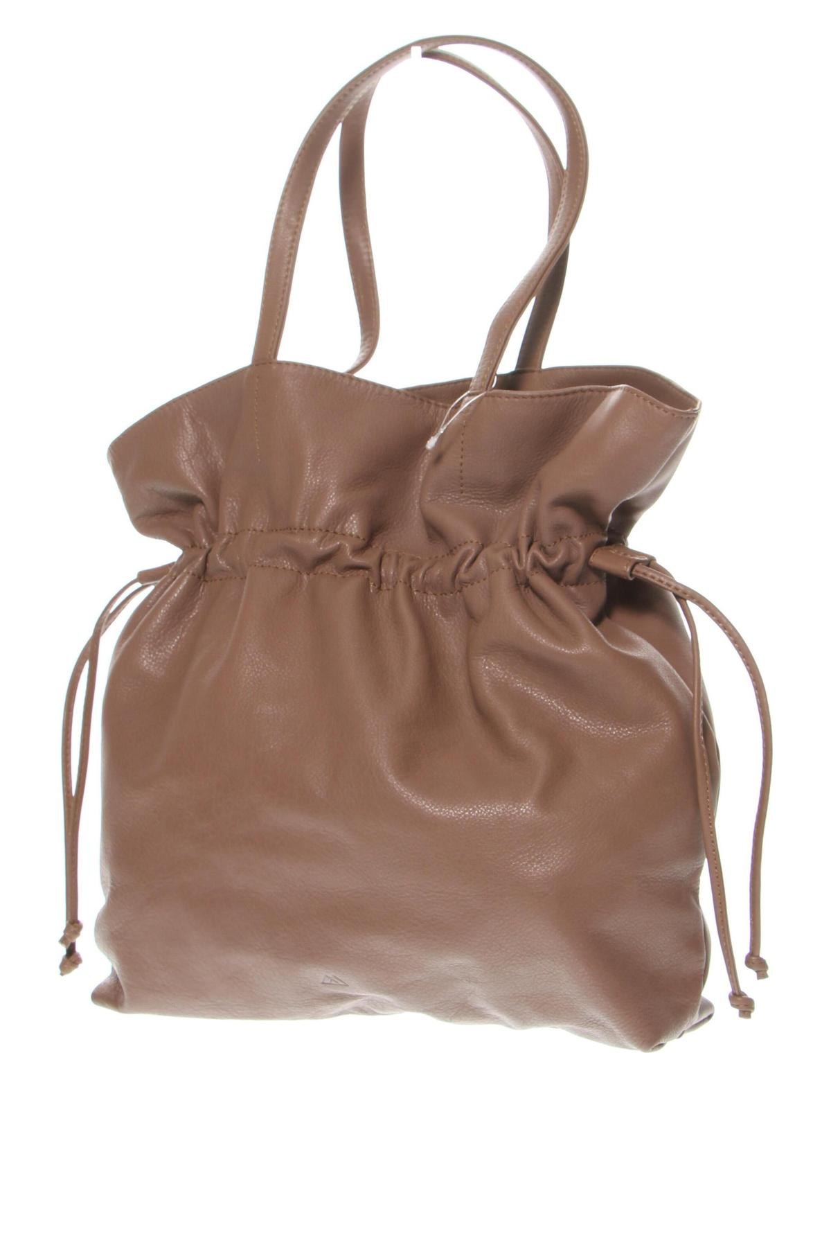 Γυναικεία τσάντα Markberg, Χρώμα Καφέ, Τιμή 82,29 €