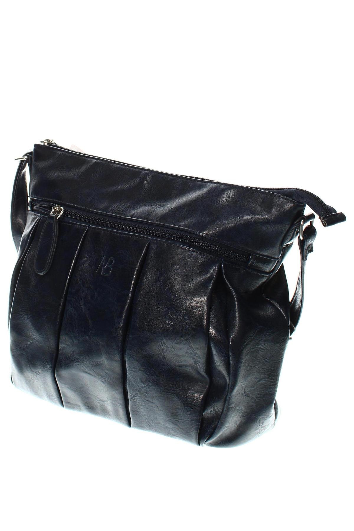 Damentasche New Bags, Farbe Blau, Preis € 33,40