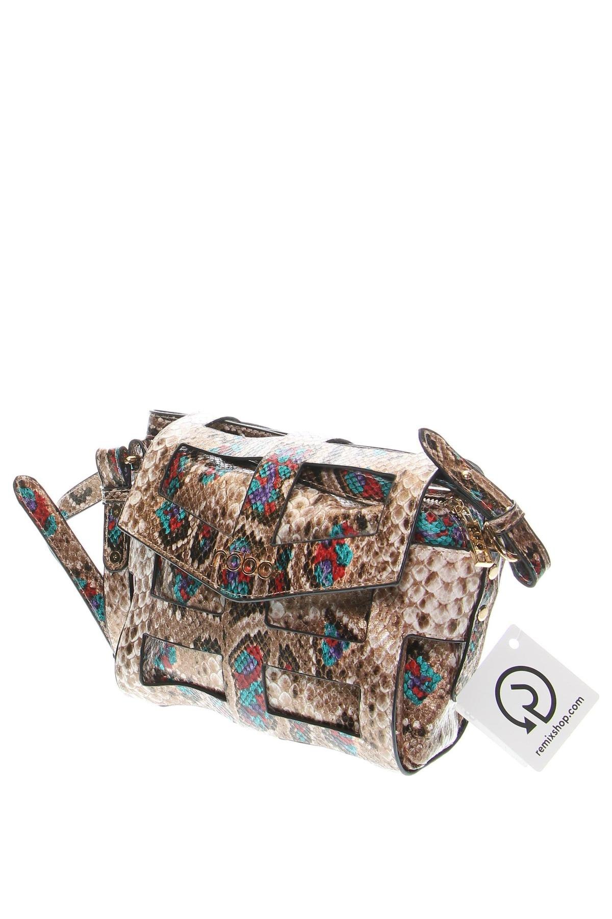 Γυναικεία τσάντα Nobo, Χρώμα Πολύχρωμο, Τιμή 56,37 €