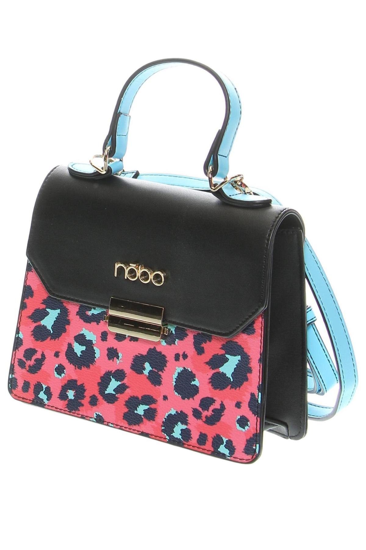 Дамска чанта Nobo, Цвят Многоцветен, Цена 106,89 лв.