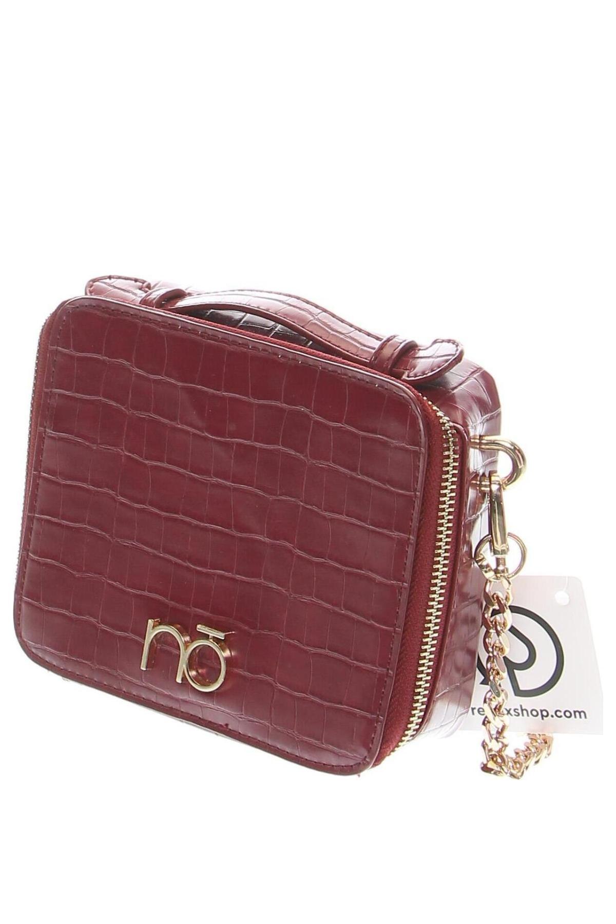 Damentasche Nobo, Farbe Rot, Preis € 13,81