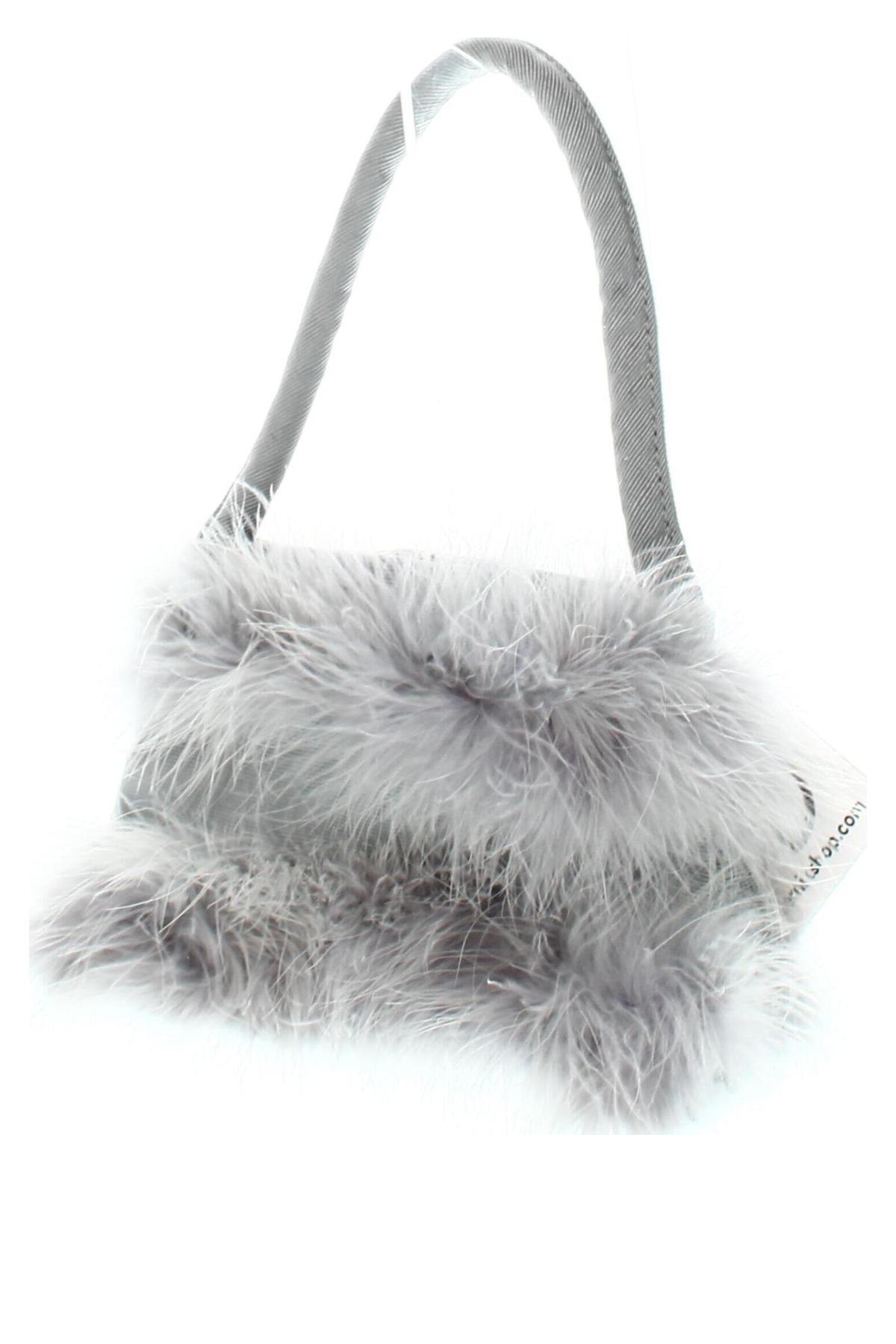 Damentasche ONLY, Farbe Grau, Preis 18,79 €