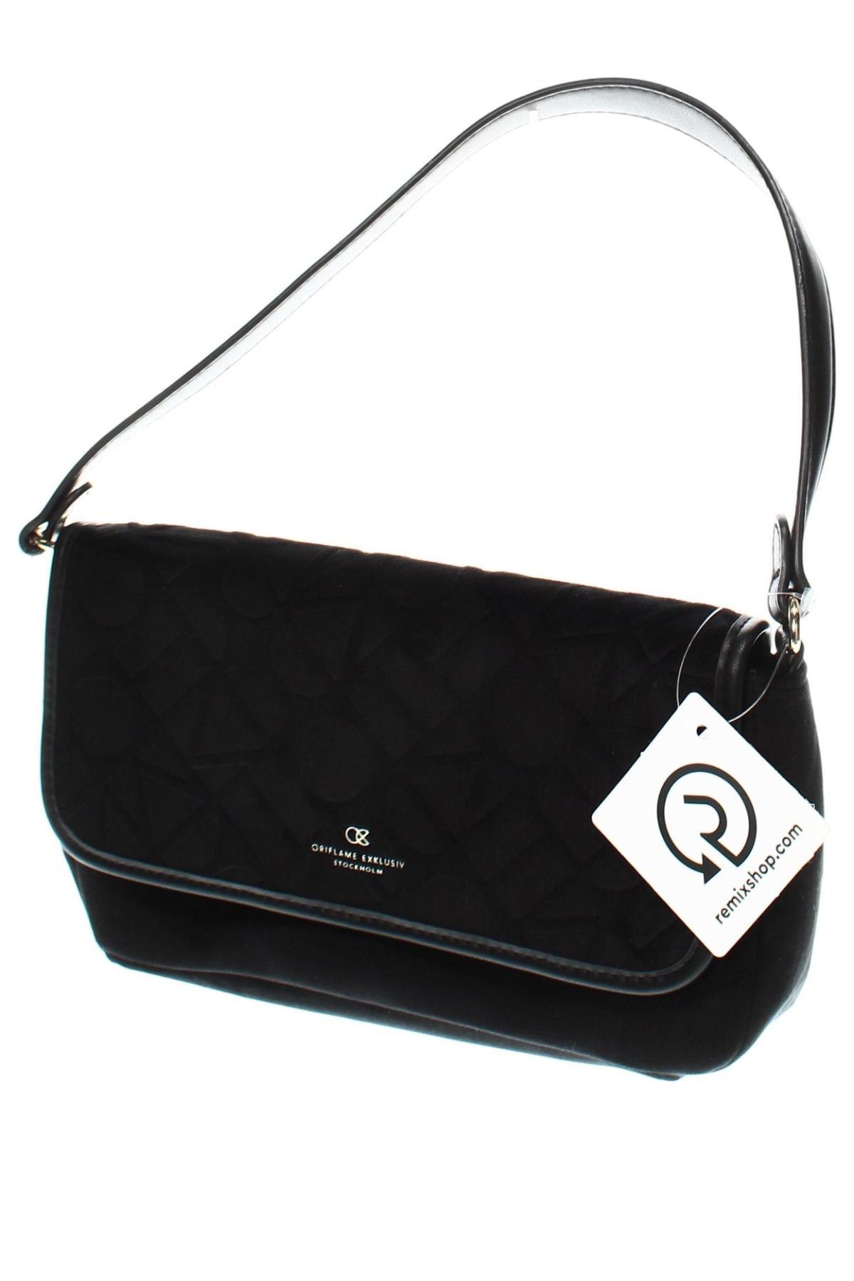 Damentasche Oriflame, Farbe Schwarz, Preis € 12,43