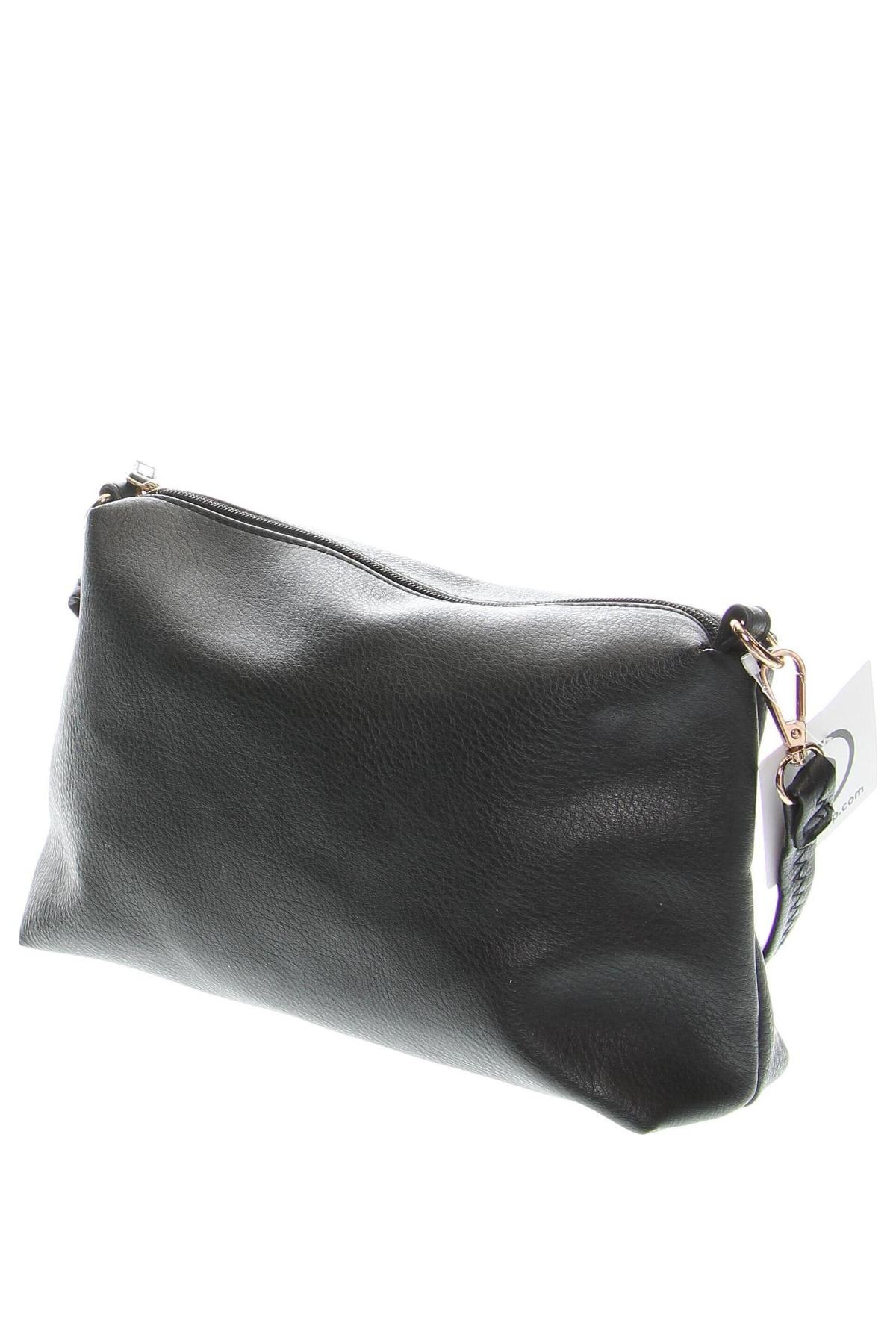 Γυναικεία τσάντα Parfois, Χρώμα Μαύρο, Τιμή 12,78 €