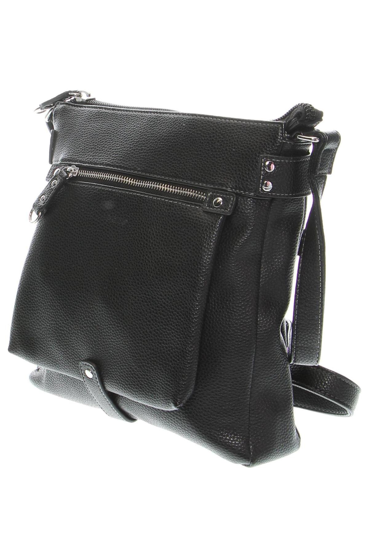 Γυναικεία τσάντα Picard, Χρώμα Μαύρο, Τιμή 221,40 €