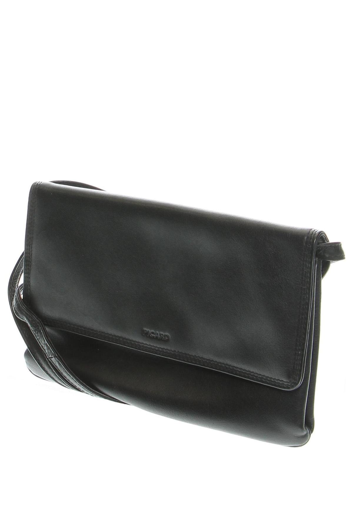 Damentasche Picard, Farbe Schwarz, Preis € 70,98