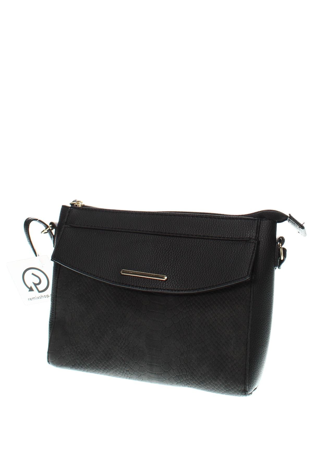 Γυναικεία τσάντα Primark, Χρώμα Μαύρο, Τιμή 10,00 €