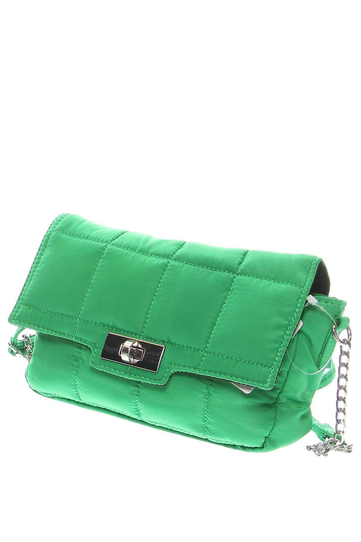 Damentasche Primark, Farbe Grün, Preis € 13,22