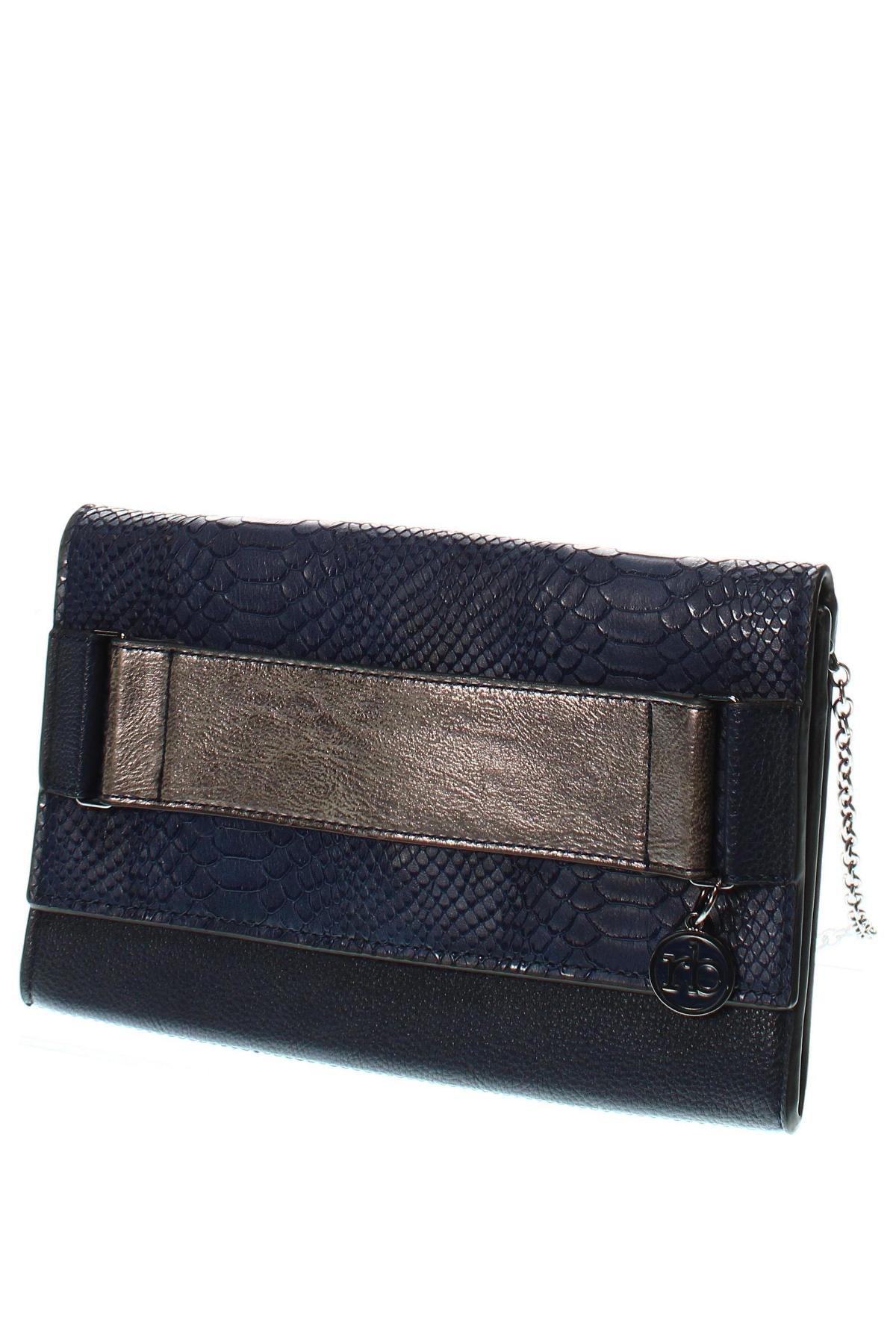 Damentasche Rocco Barocco, Farbe Blau, Preis 17,54 €