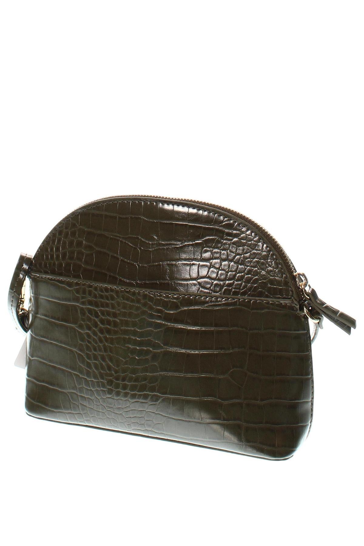 Γυναικεία τσάντα S.Oliver, Χρώμα Πράσινο, Τιμή 24,60 €