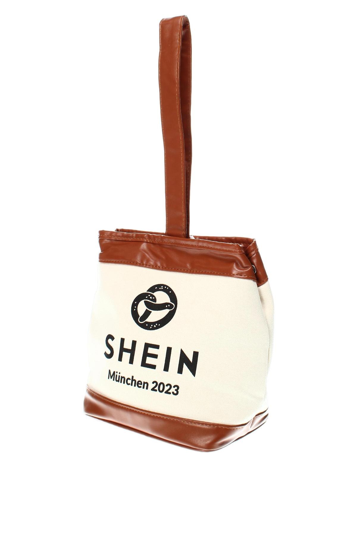 Damentasche SHEIN, Farbe Mehrfarbig, Preis 11,90 €