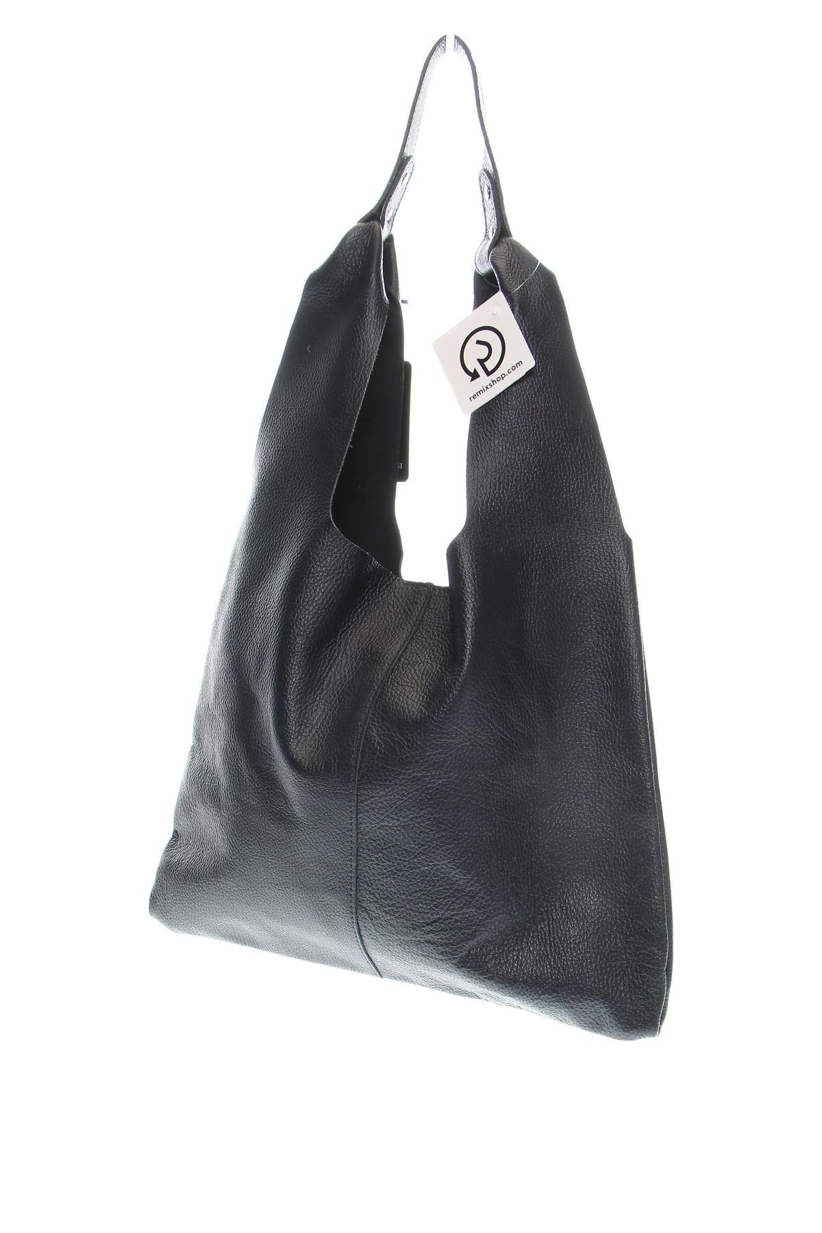 Γυναικεία τσάντα Sofia Cardoni, Χρώμα Μπλέ, Τιμή 321,13 €