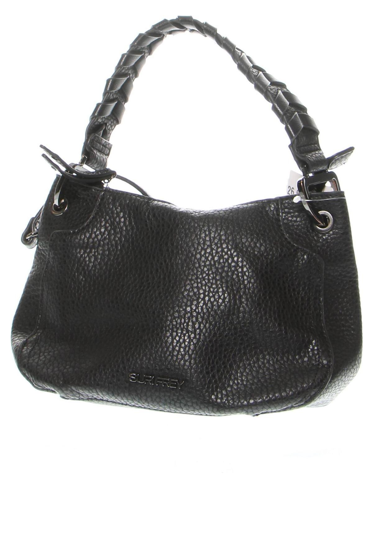 Γυναικεία τσάντα Suri Frey, Χρώμα Μαύρο, Τιμή 25,36 €