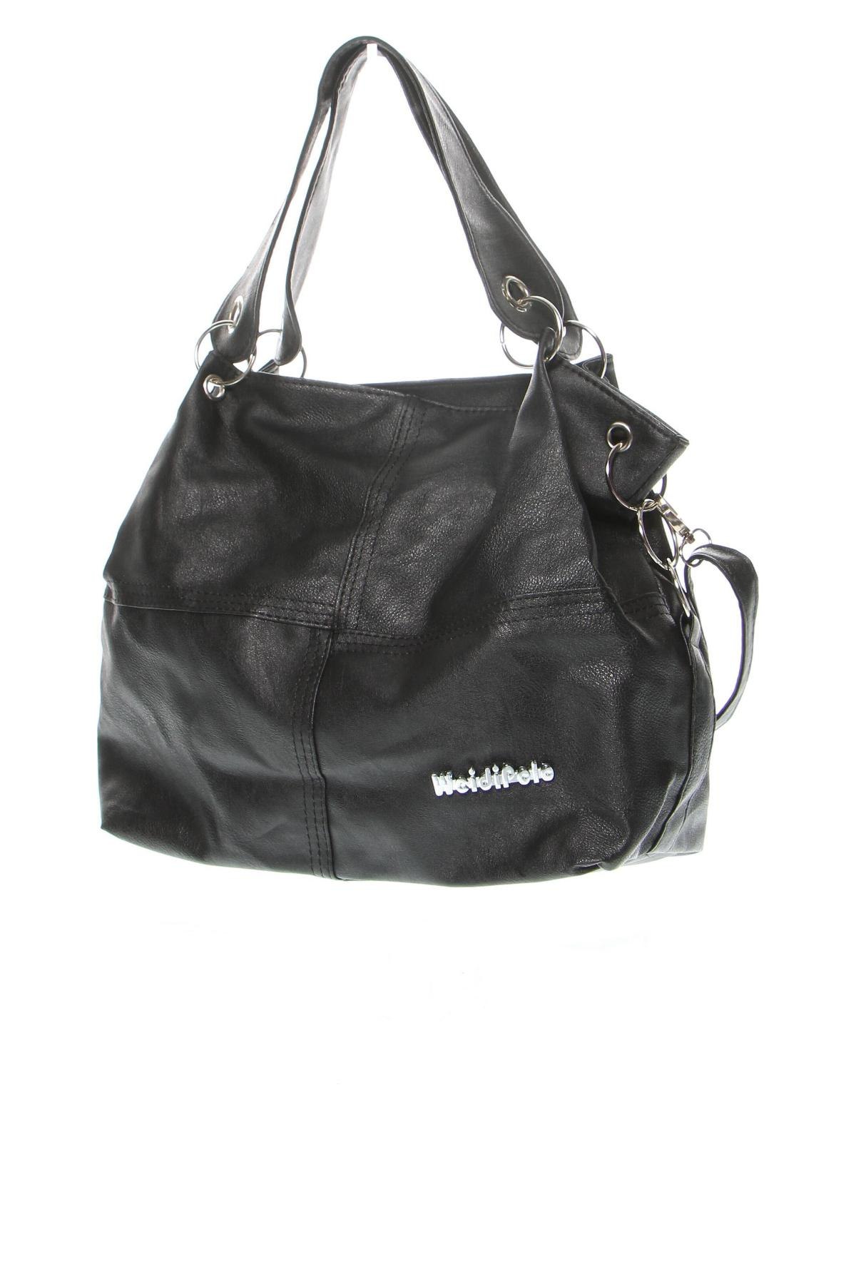 Damentasche Weidipolo, Farbe Schwarz, Preis 17,40 €