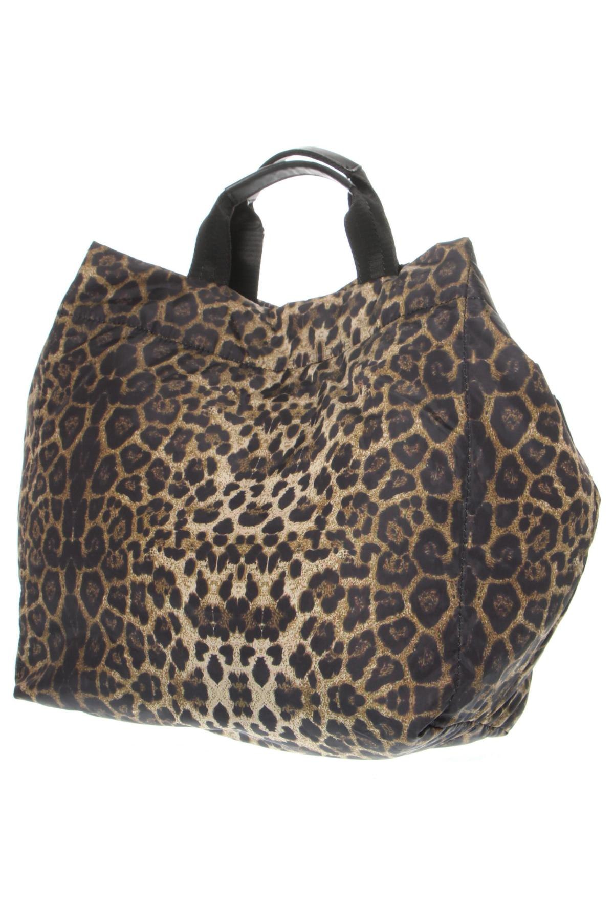 Γυναικεία τσάντα Zara, Χρώμα Πολύχρωμο, Τιμή 12,37 €