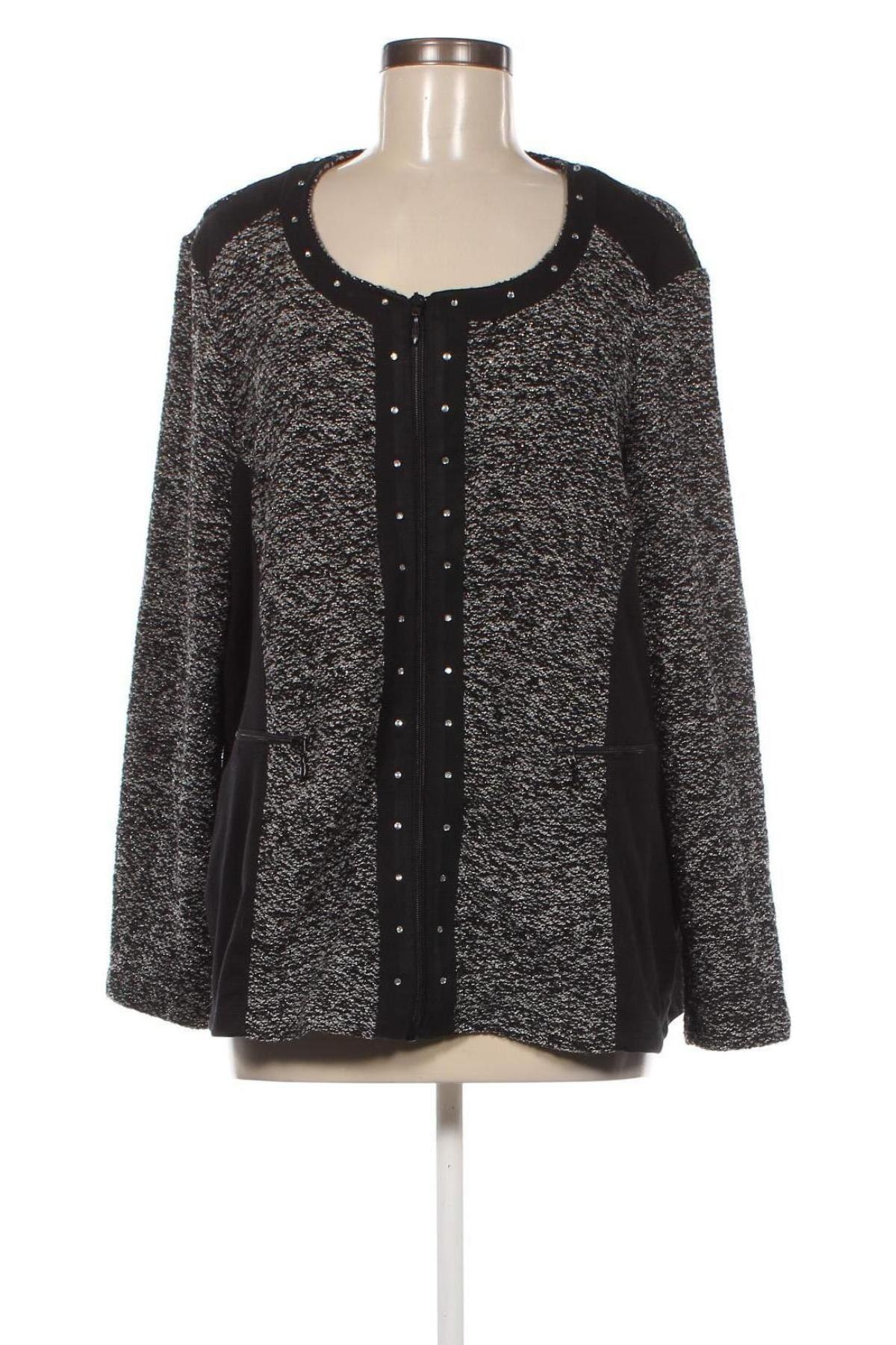 Cardigan de damă, Mărime XL, Culoare Multicolor, Preț 60,64 Lei