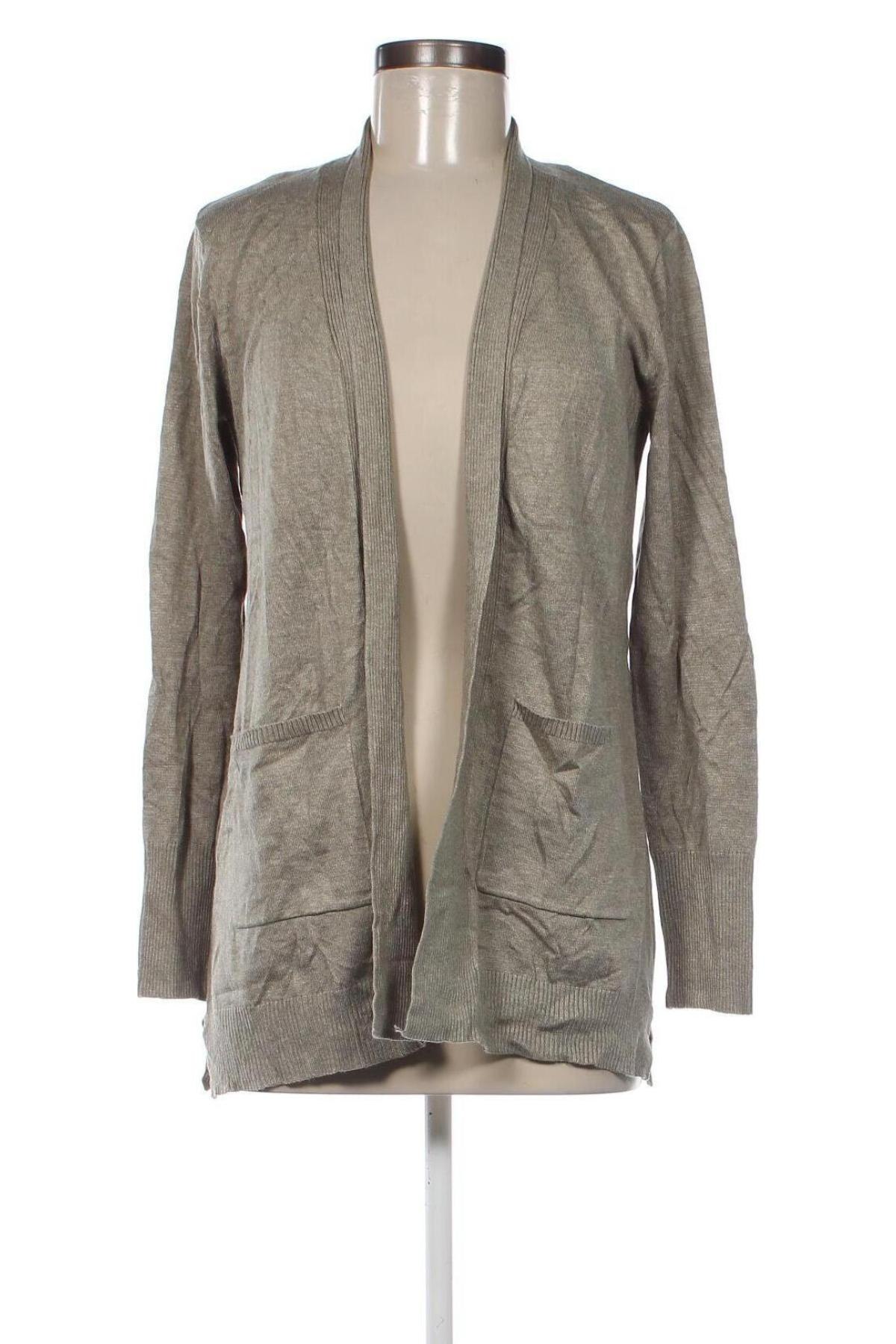 Damen Strickjacke Anko, Größe XS, Farbe Grau, Preis 4,24 €