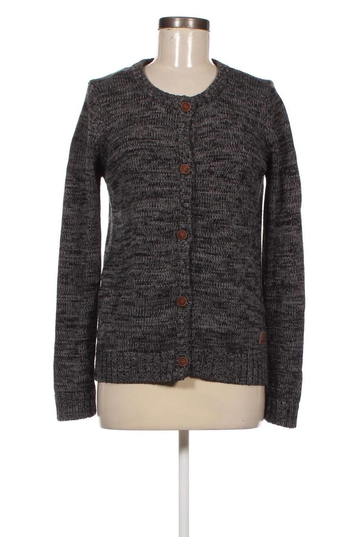 Damen Strickjacke Desires, Größe M, Farbe Grau, Preis 2,99 €