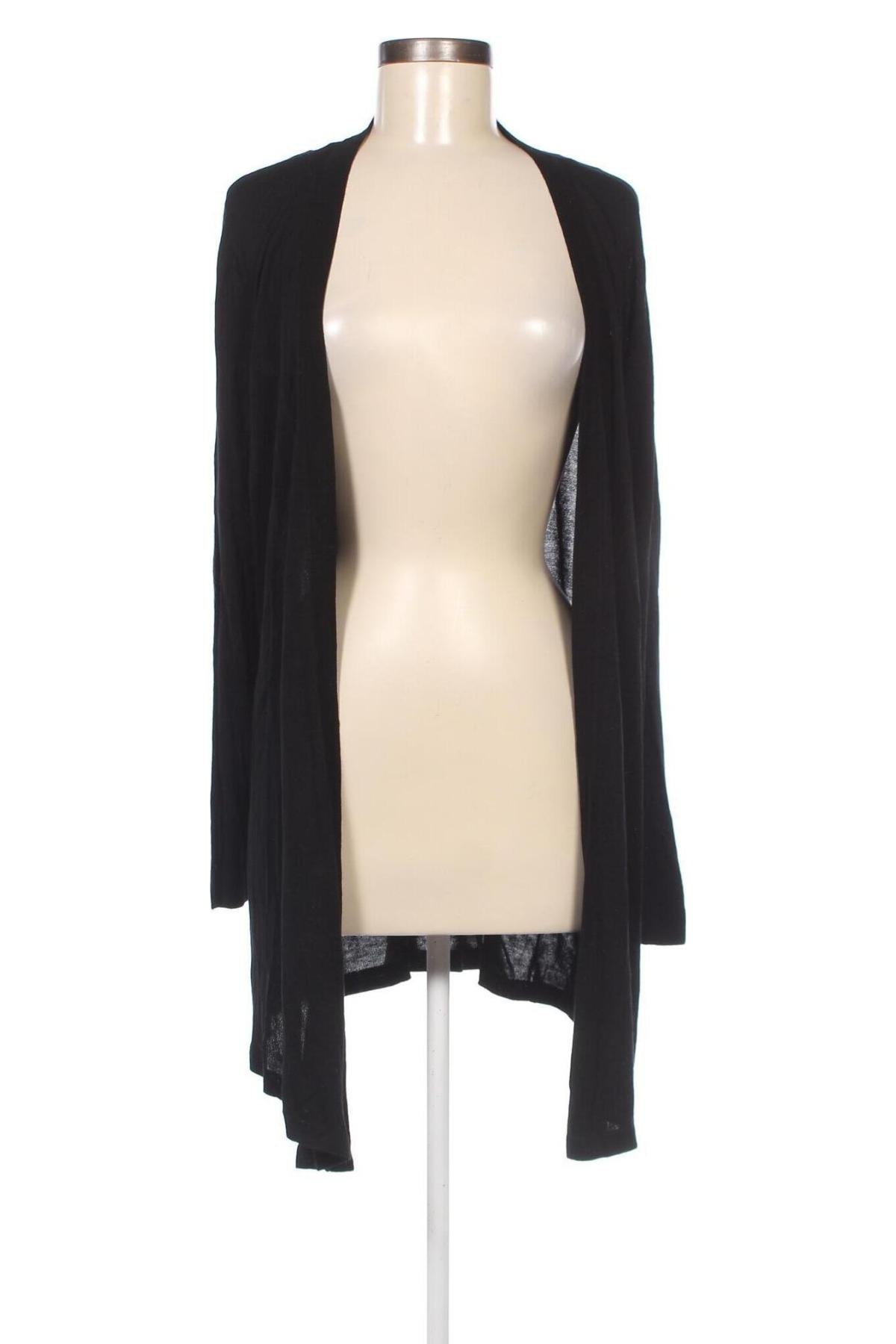 Γυναικεία ζακέτα Gerry Weber, Μέγεθος XL, Χρώμα Μαύρο, Τιμή 30,30 €