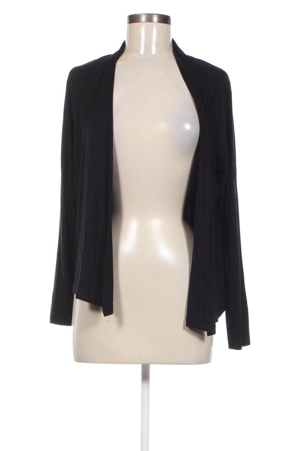 Cardigan de damă More & More, Mărime M, Culoare Negru, Preț 94,80 Lei